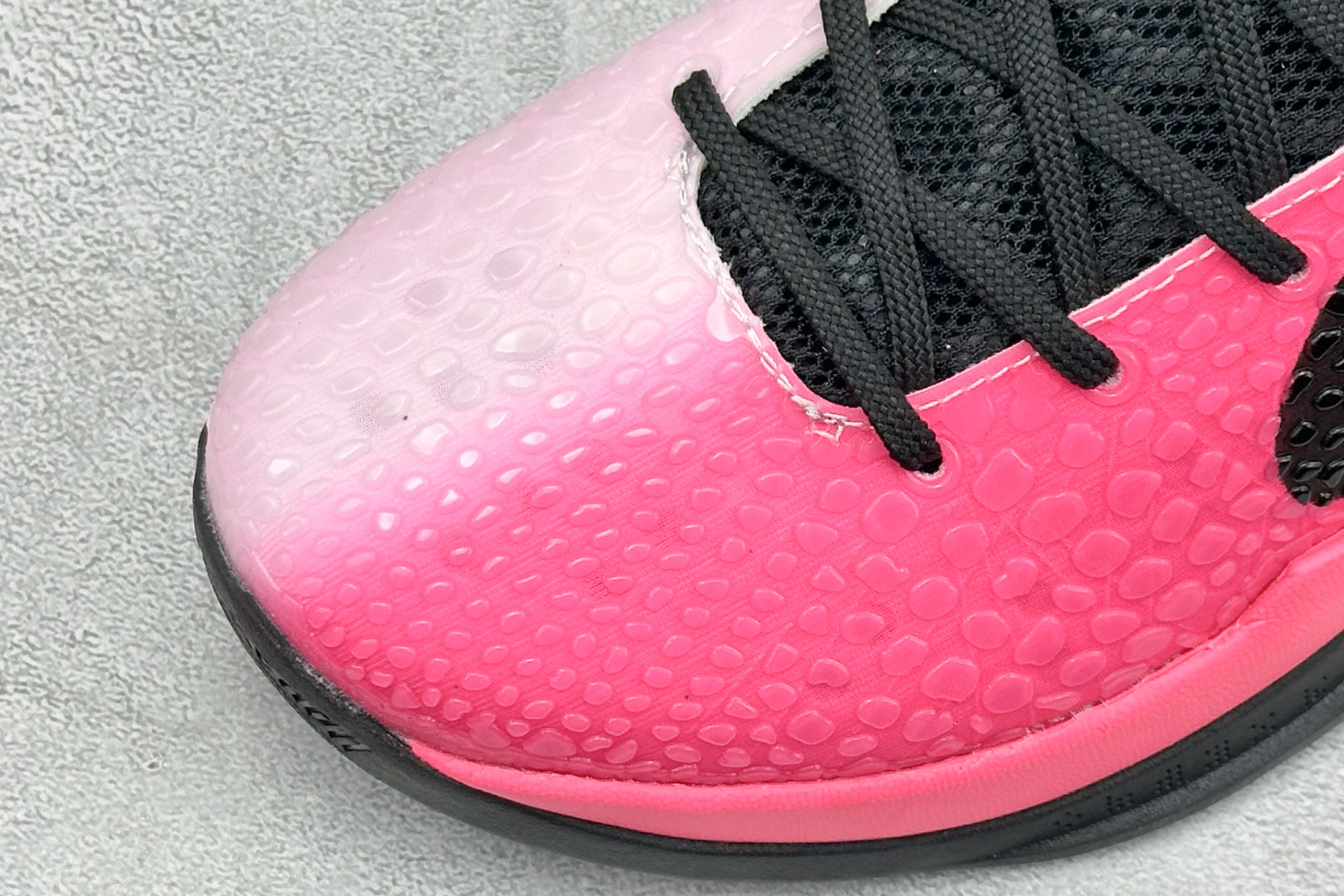 CK版Nike Kobe VI Protro 科比6代 粉红鸳鸯实战篮球鞋 IQ9317-001-Top High Quatity Cheap Sneakers Fashion Clothing Clothes Bags handbags Shoes of all Brand wholesale With The best Quality And Beautiful Price from China Factory Chinese suppliers wholesaler seller CK版Nike Kobe VI Protro 科比6代 粉红鸳鸯实战篮球鞋 IQ9317-001