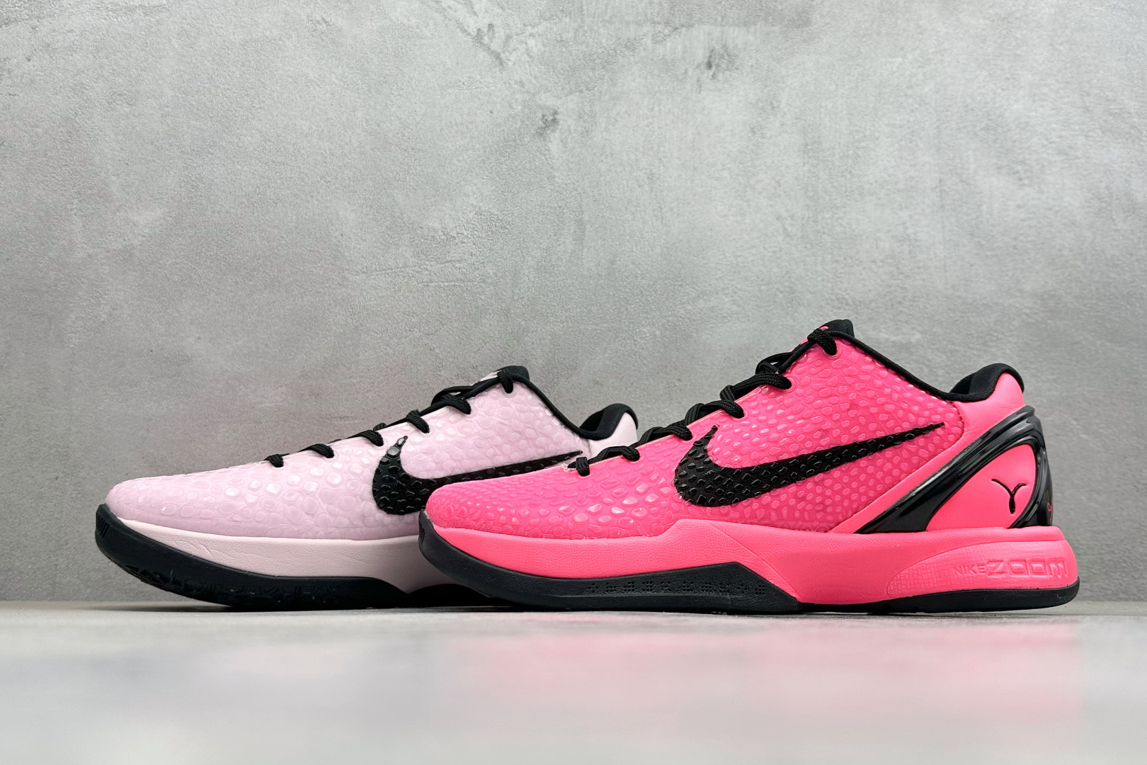 CK版Nike Kobe VI Protro 科比6代 粉红鸳鸯实战篮球鞋 IQ9317-001-Top High Quatity Cheap Sneakers Fashion Clothing Clothes Bags handbags Shoes of all Brand wholesale With The best Quality And Beautiful Price from China Factory Chinese suppliers wholesaler seller CK版Nike Kobe VI Protro 科比6代 粉红鸳鸯实战篮球鞋 IQ9317-001