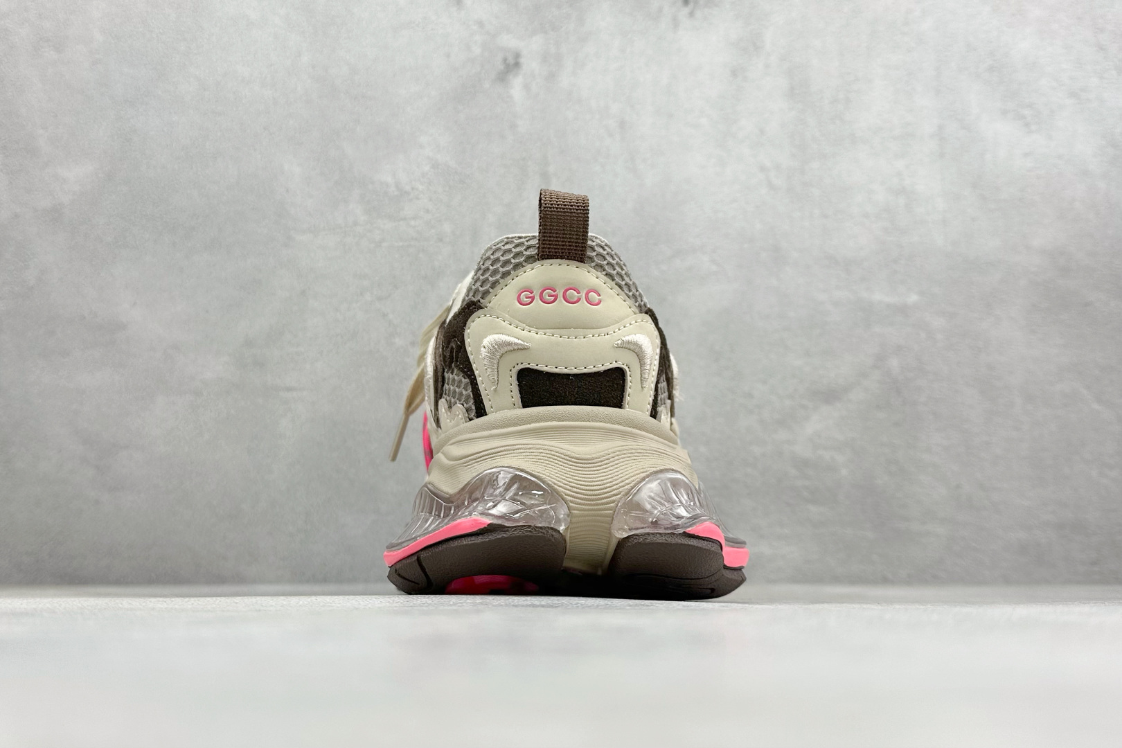 GG-CC 张艺凡同款 2026ss春季 新款GGCC 反叛星球 G25X3232C