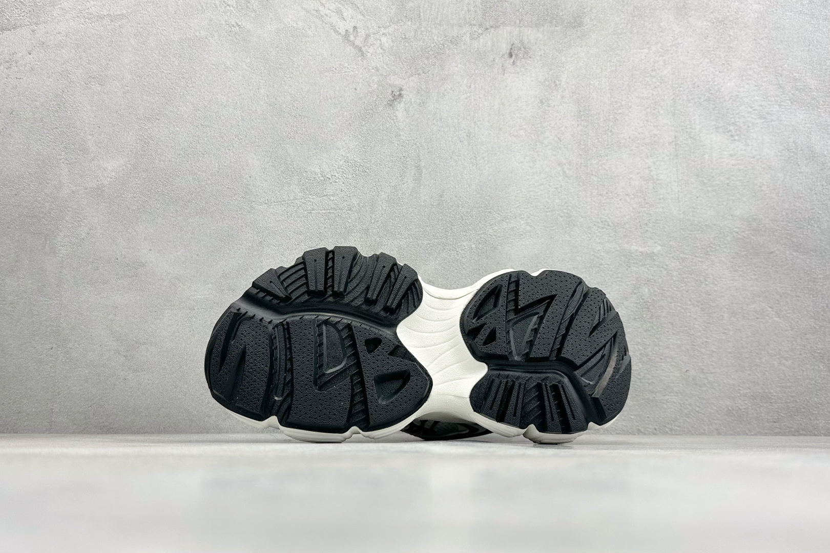 NY版MLB Chunky Runner Basic 老爹鞋系列低帮轻量增高厚底百搭休闲运动慢跑鞋 3ASHWC36N