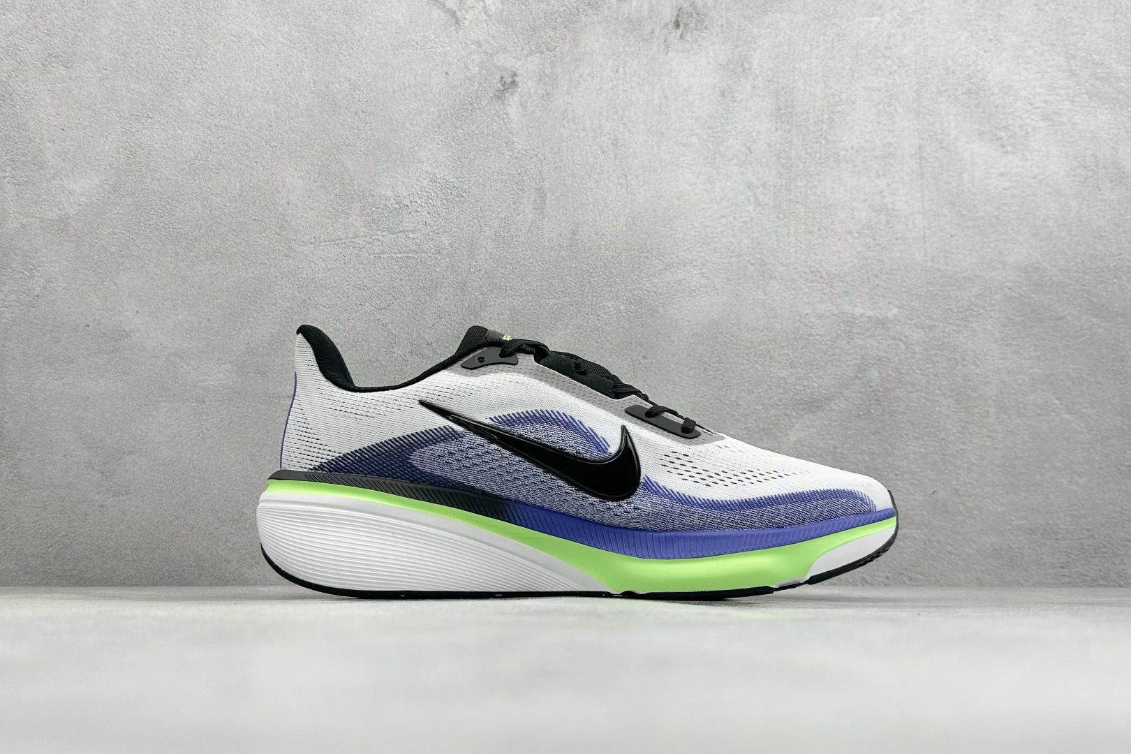 NK Air Zoom Pegasus 42代 耐磨防滑运动跑步鞋 IB1873-108 NK Air Zoom Pegasus 42代 耐磨防滑运动跑步鞋 IB1873-108