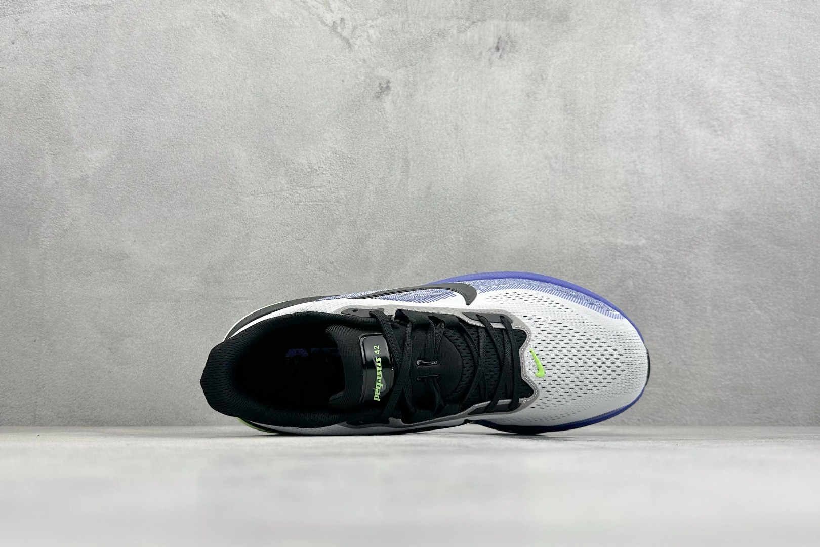 NK Air Zoom Pegasus 42代 耐磨防滑运动跑步鞋 IB1873-108 NK Air Zoom Pegasus 42代 耐磨防滑运动跑步鞋 IB1873-108