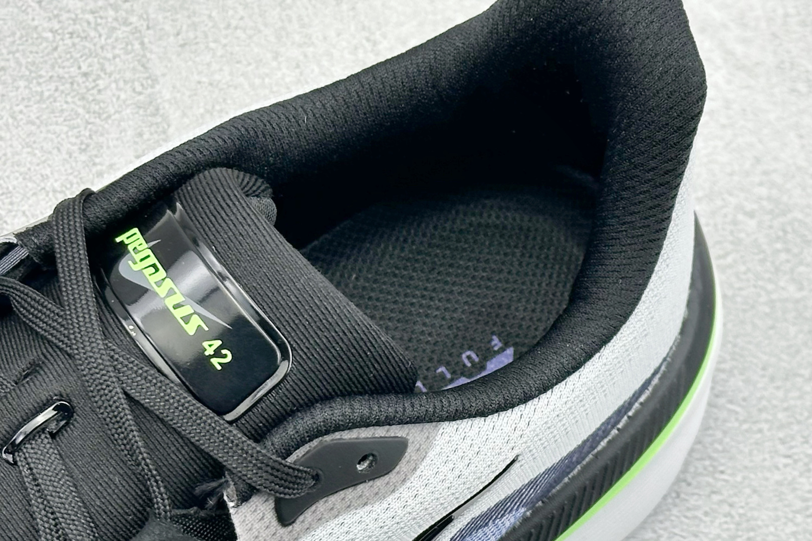 NK Air Zoom Pegasus 42代 耐磨防滑运动跑步鞋 IB1873-108 NK Air Zoom Pegasus 42代 耐磨防滑运动跑步鞋 IB1873-108