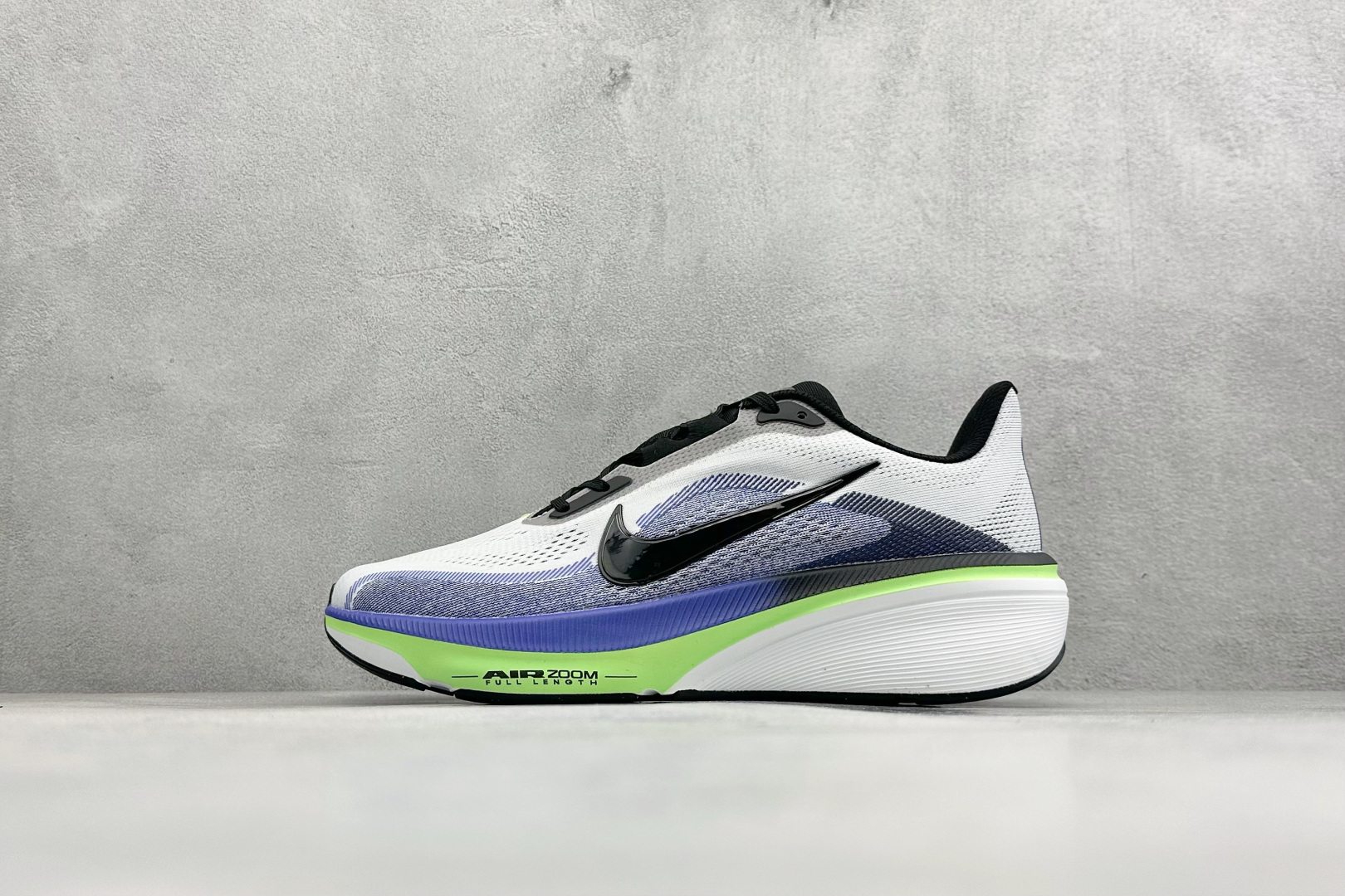 NK Air Zoom Pegasus 42代 耐磨防滑运动跑步鞋 IB1873-108 NK Air Zoom Pegasus 42代 耐磨防滑运动跑步鞋 IB1873-108