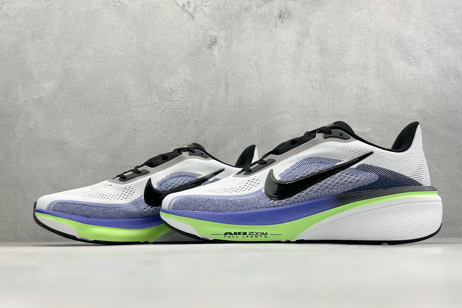 NK Air Zoom Pegasus 42代 耐磨防滑运动跑步鞋 IB1873-108 NK Air Zoom Pegasus 42代 耐磨防滑运动跑步鞋 IB1873-108
