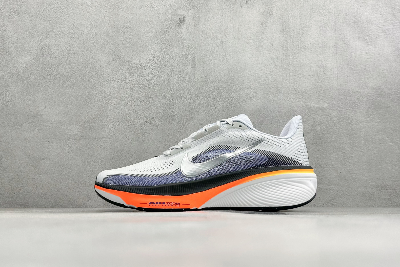 NK Air Zoom Pegasus 42代 耐磨防滑运动跑步鞋 IB1873-106