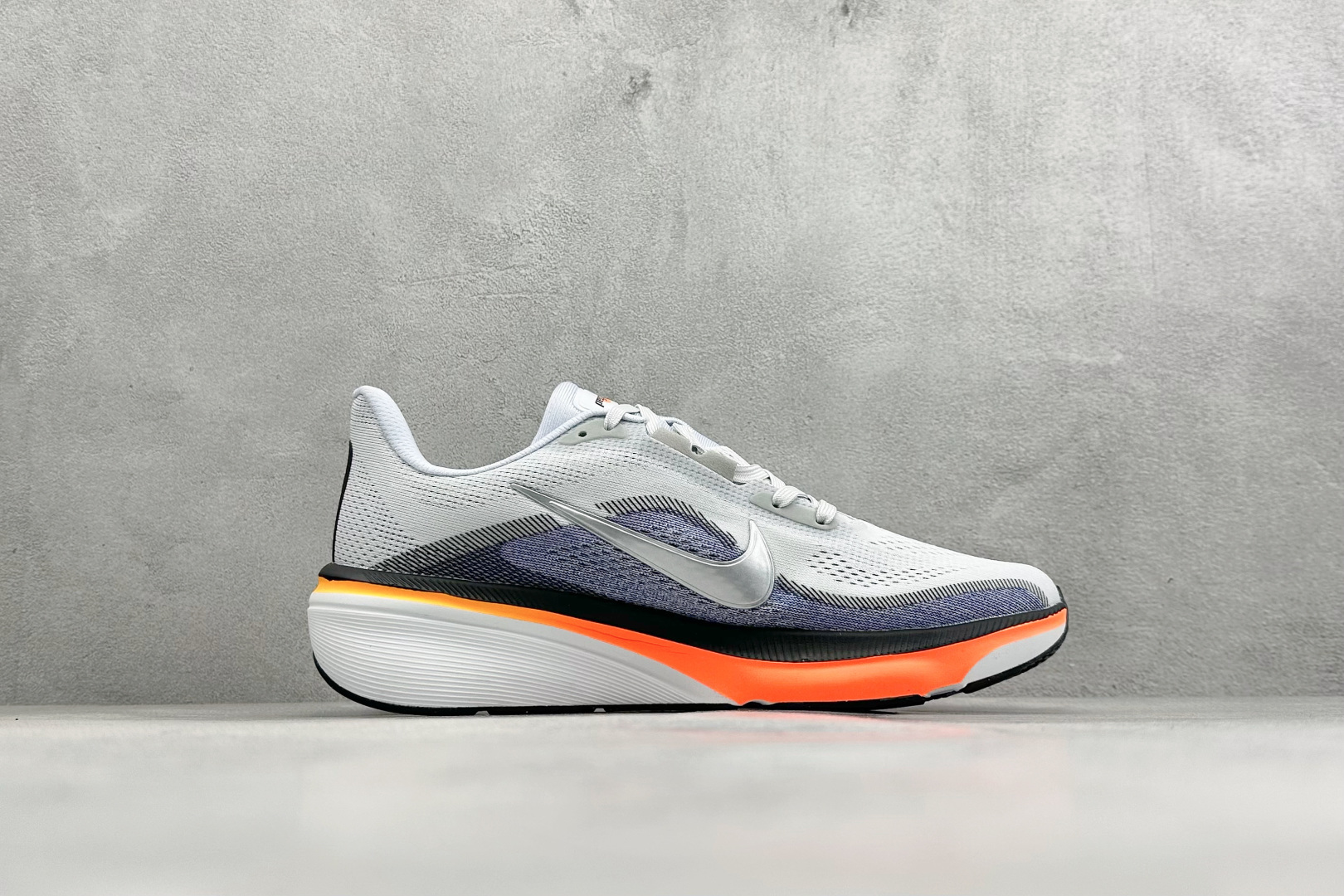 NK Air Zoom Pegasus 42代 耐磨防滑运动跑步鞋 IB1873-106
