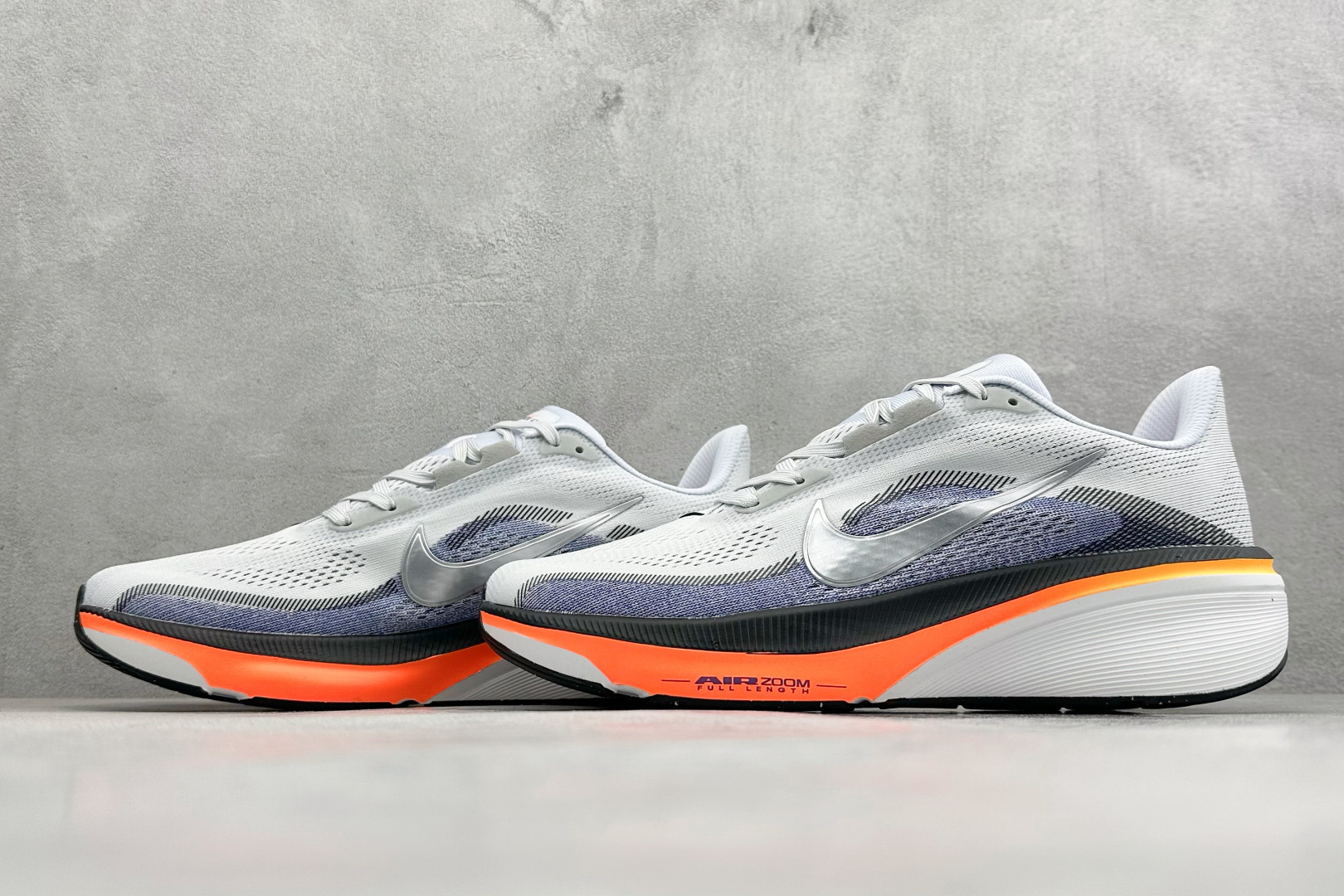 NK Air Zoom Pegasus 42代 耐磨防滑运动跑步鞋 IB1873-106