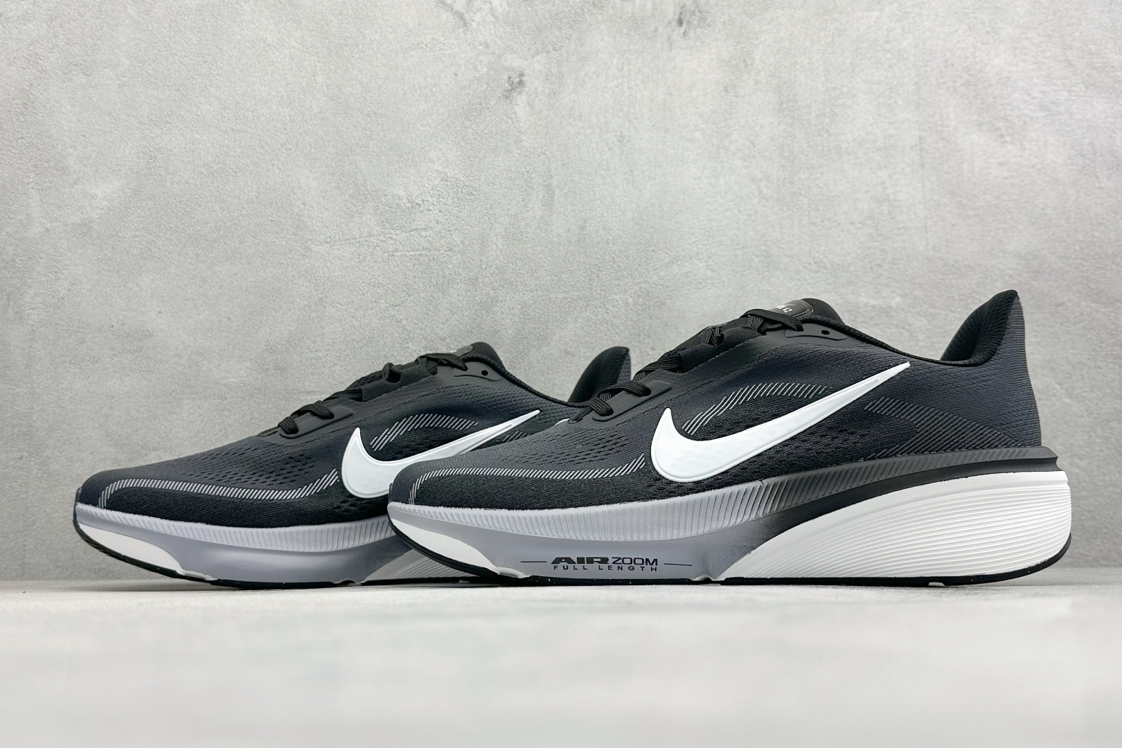NK Air Zoom Pegasus 42代 耐磨防滑运动跑步鞋 IB1873-002 NK Air Zoom Pegasus 42代 耐磨防滑运动跑步鞋 IB1873-002
