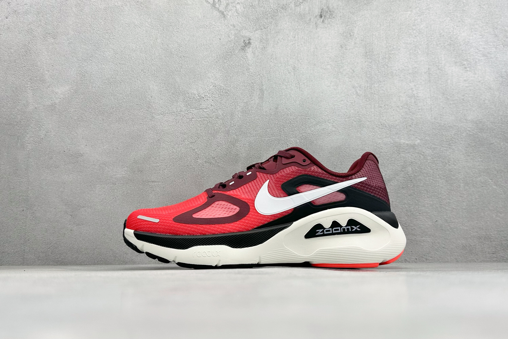NIKE STRUCTURE PLUS 耐克 舒适减震防滑 低帮跑步鞋 HQ3049-500 NIKE STRUCTURE PLUS 耐克 舒适减震防滑 低帮跑步鞋 HQ3049-500