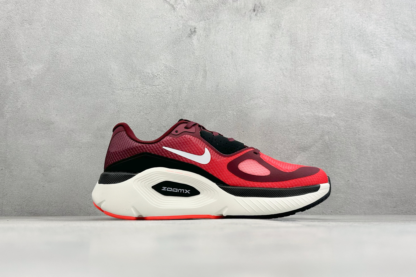NIKE STRUCTURE PLUS 耐克 舒适减震防滑 低帮跑步鞋 HQ3049-500 NIKE STRUCTURE PLUS 耐克 舒适减震防滑 低帮跑步鞋 HQ3049-500