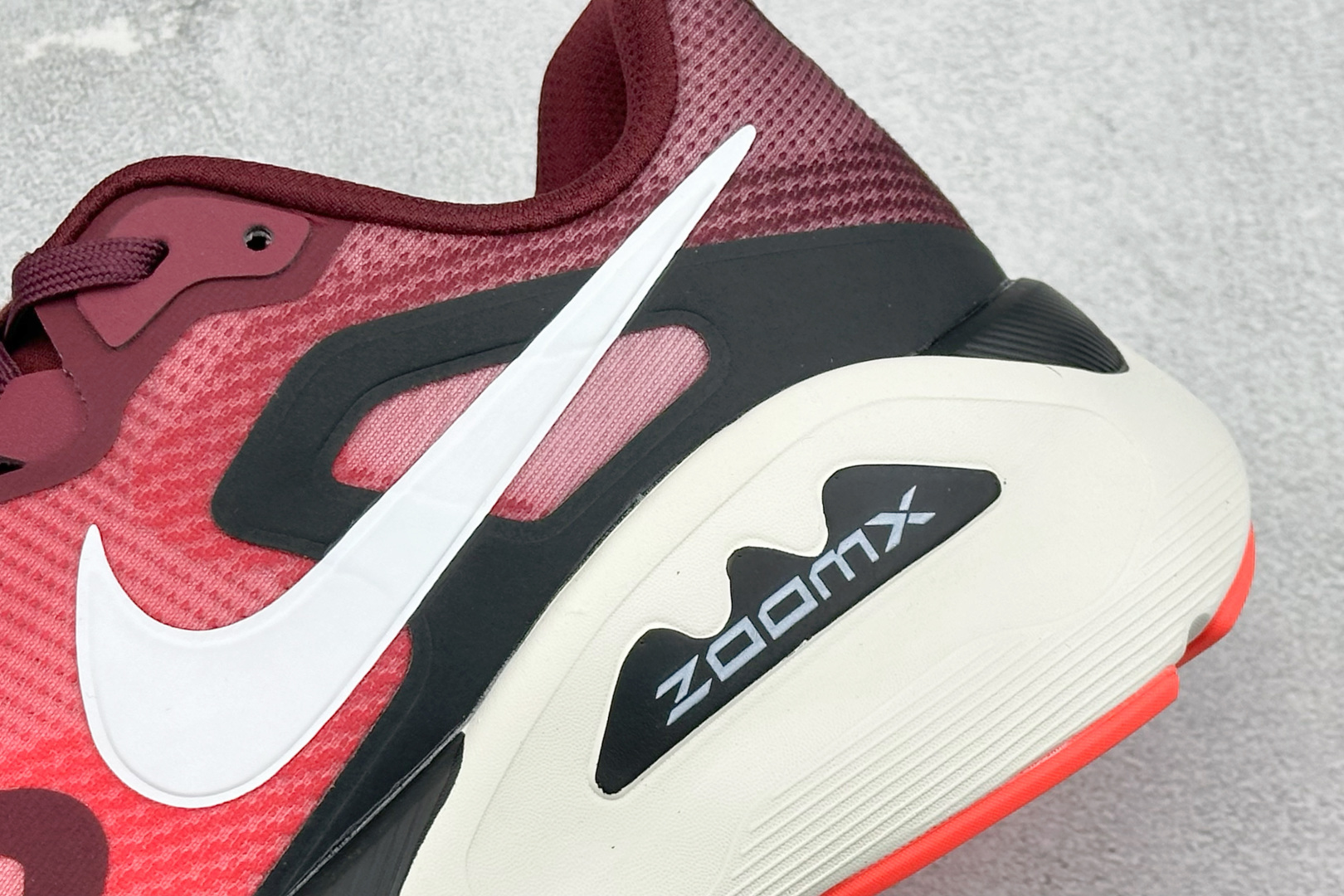 NIKE STRUCTURE PLUS 耐克 舒适减震防滑 低帮跑步鞋 HQ3049-500 NIKE STRUCTURE PLUS 耐克 舒适减震防滑 低帮跑步鞋 HQ3049-500