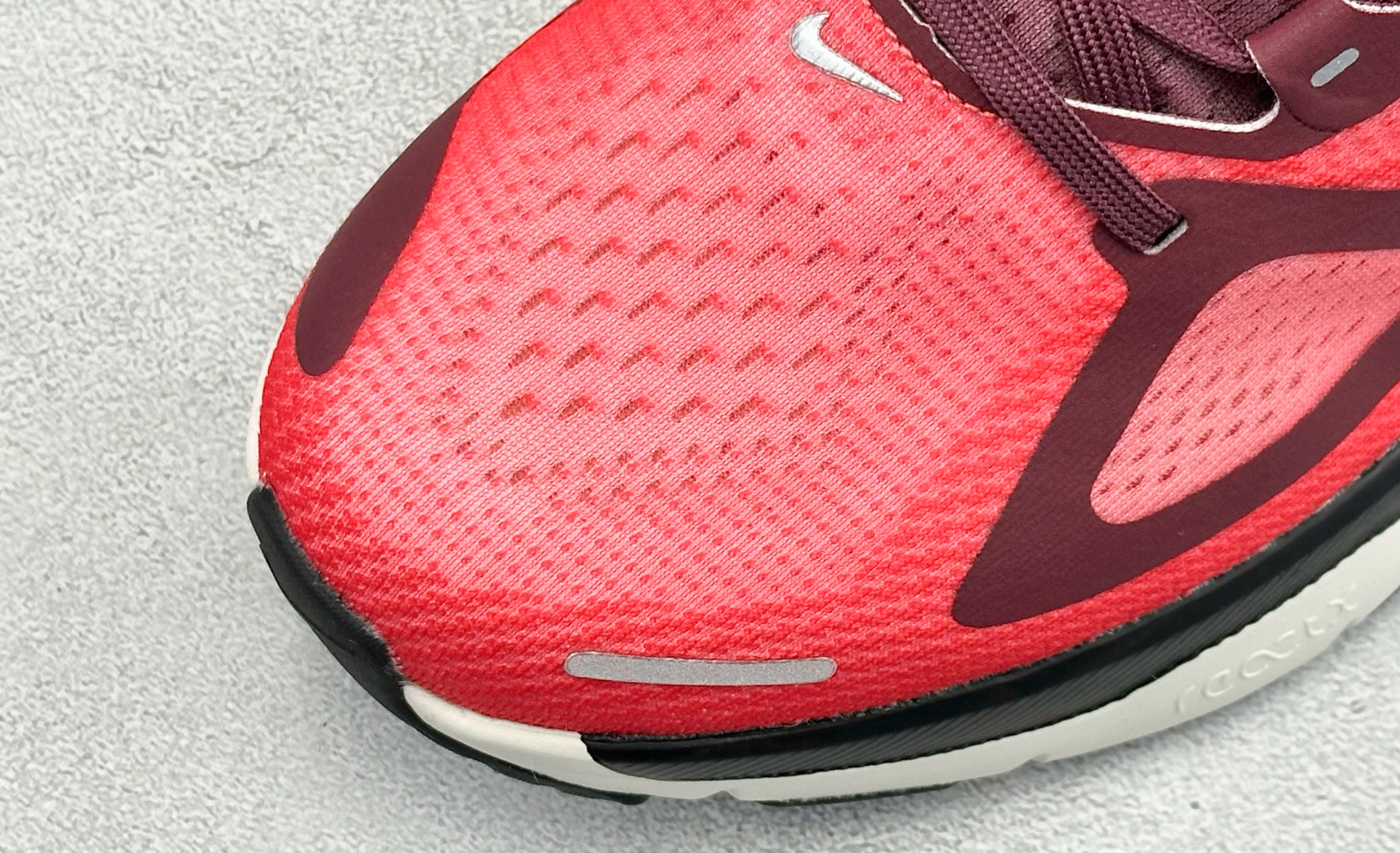 NIKE STRUCTURE PLUS 耐克 舒适减震防滑 低帮跑步鞋 HQ3049-500 NIKE STRUCTURE PLUS 耐克 舒适减震防滑 低帮跑步鞋 HQ3049-500