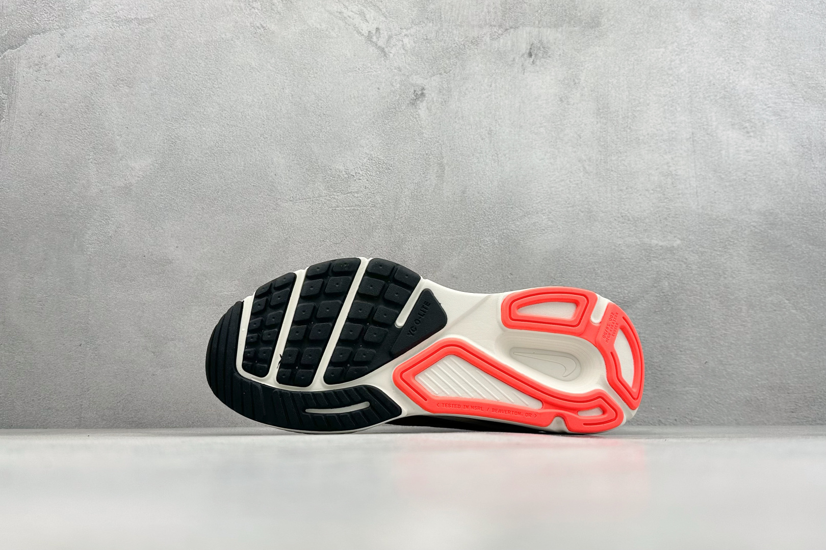 NIKE STRUCTURE PLUS 耐克 舒适减震防滑 低帮跑步鞋 HQ3049-500 NIKE STRUCTURE PLUS 耐克 舒适减震防滑 低帮跑步鞋 HQ3049-500