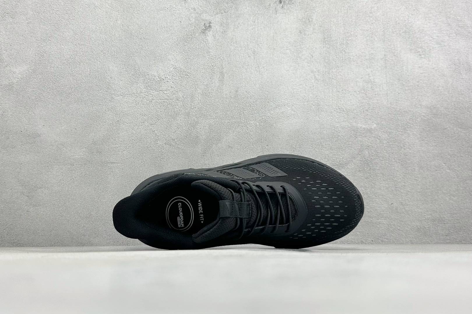 Adidas Cloudfoam CUXXION RAPIDFIT 舒适柔软 耐磨支撑 生活休闲鞋 HP3428 Adidas Cloudfoam CUXXION RAPIDFIT 舒适柔软 耐磨支撑 生活休闲鞋 HP3428