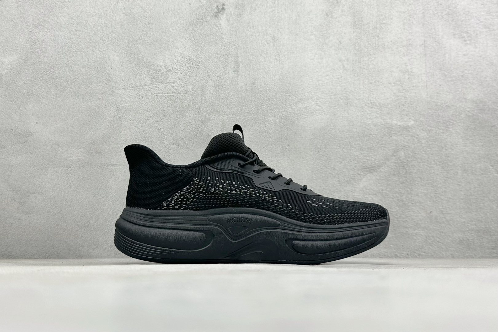 Adidas Cloudfoam CUXXION RAPIDFIT 舒适柔软 耐磨支撑 生活休闲鞋 HP3428 Adidas Cloudfoam CUXXION RAPIDFIT 舒适柔软 耐磨支撑 生活休闲鞋 HP3428