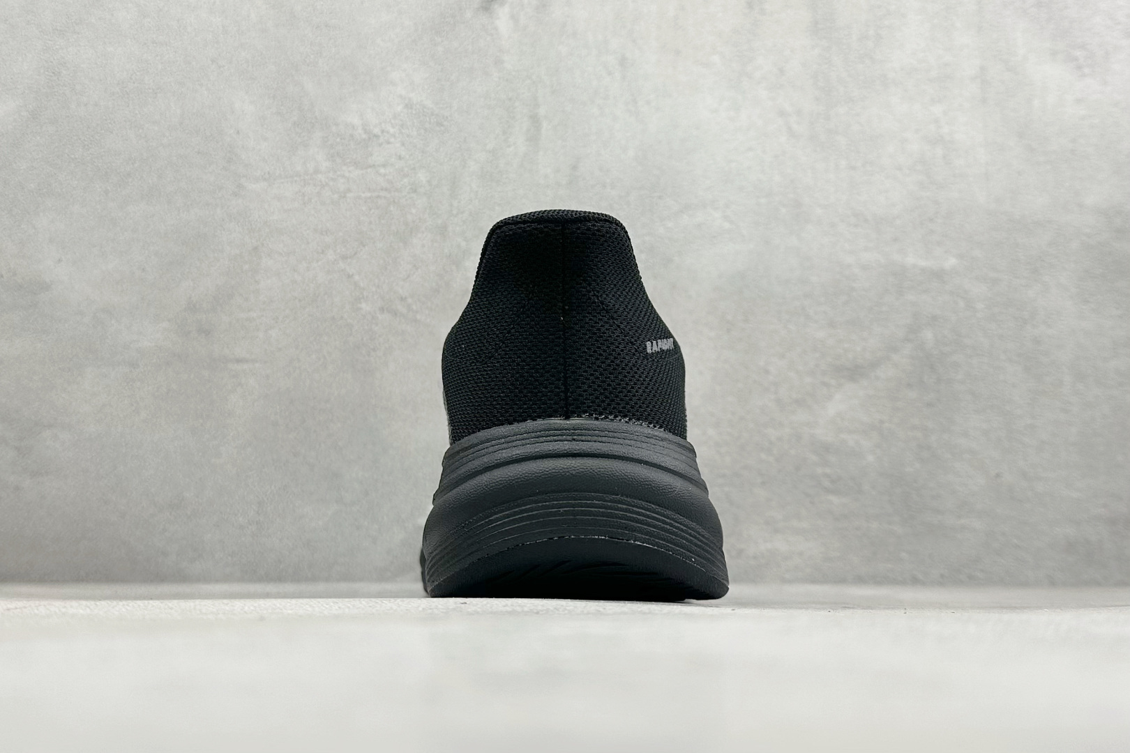 Adidas Cloudfoam CUXXION RAPIDFIT 舒适柔软 耐磨支撑 生活休闲鞋 HP3428 Adidas Cloudfoam CUXXION RAPIDFIT 舒适柔软 耐磨支撑 生活休闲鞋 HP3428