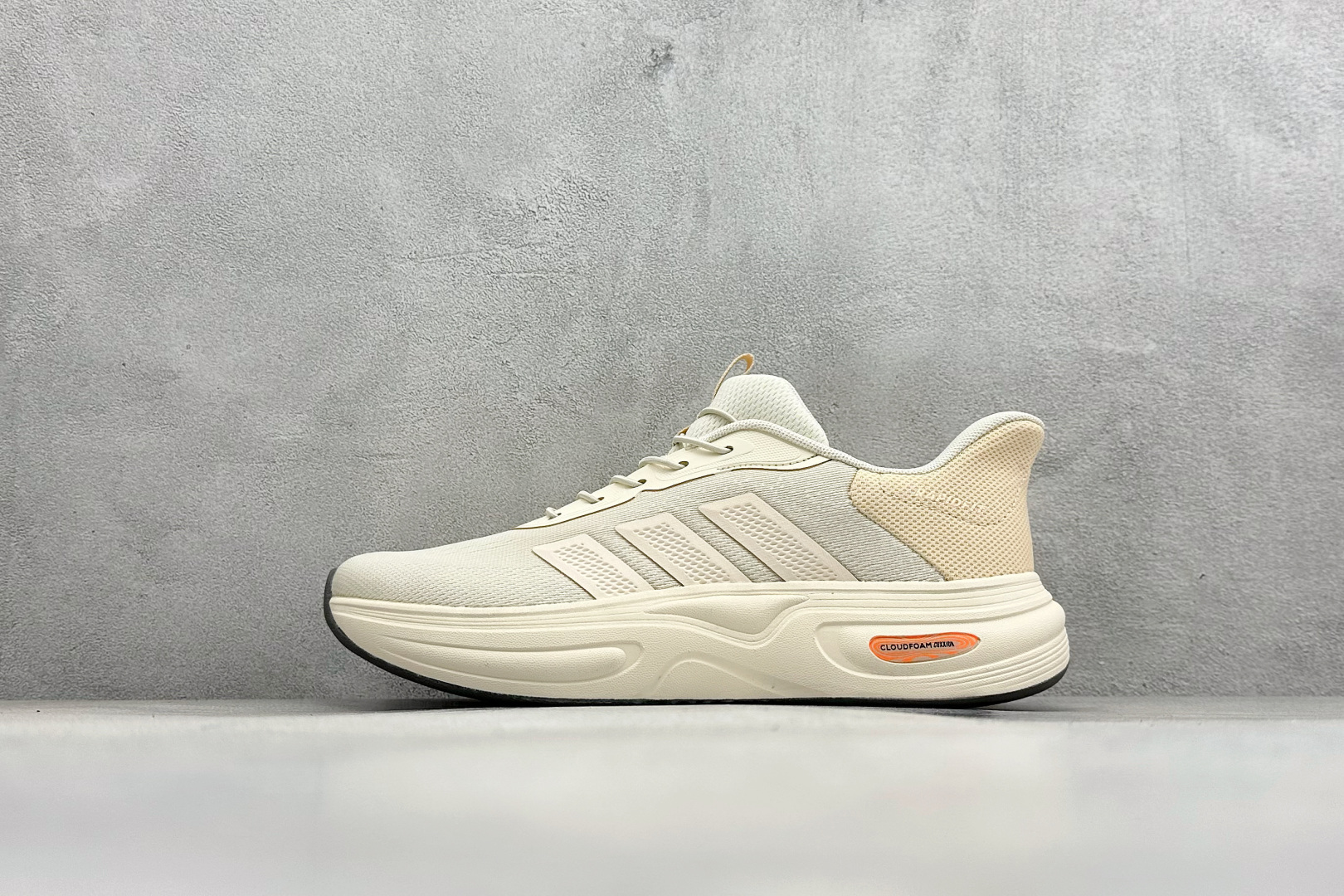 Adidas Cloudfoam CUXXION RAPIDFIT 舒适柔软 耐磨支撑 生活休闲鞋 KK3477 Adidas Cloudfoam CUXXION RAPIDFIT 舒适柔软 耐磨支撑 生活休闲鞋 KK3477