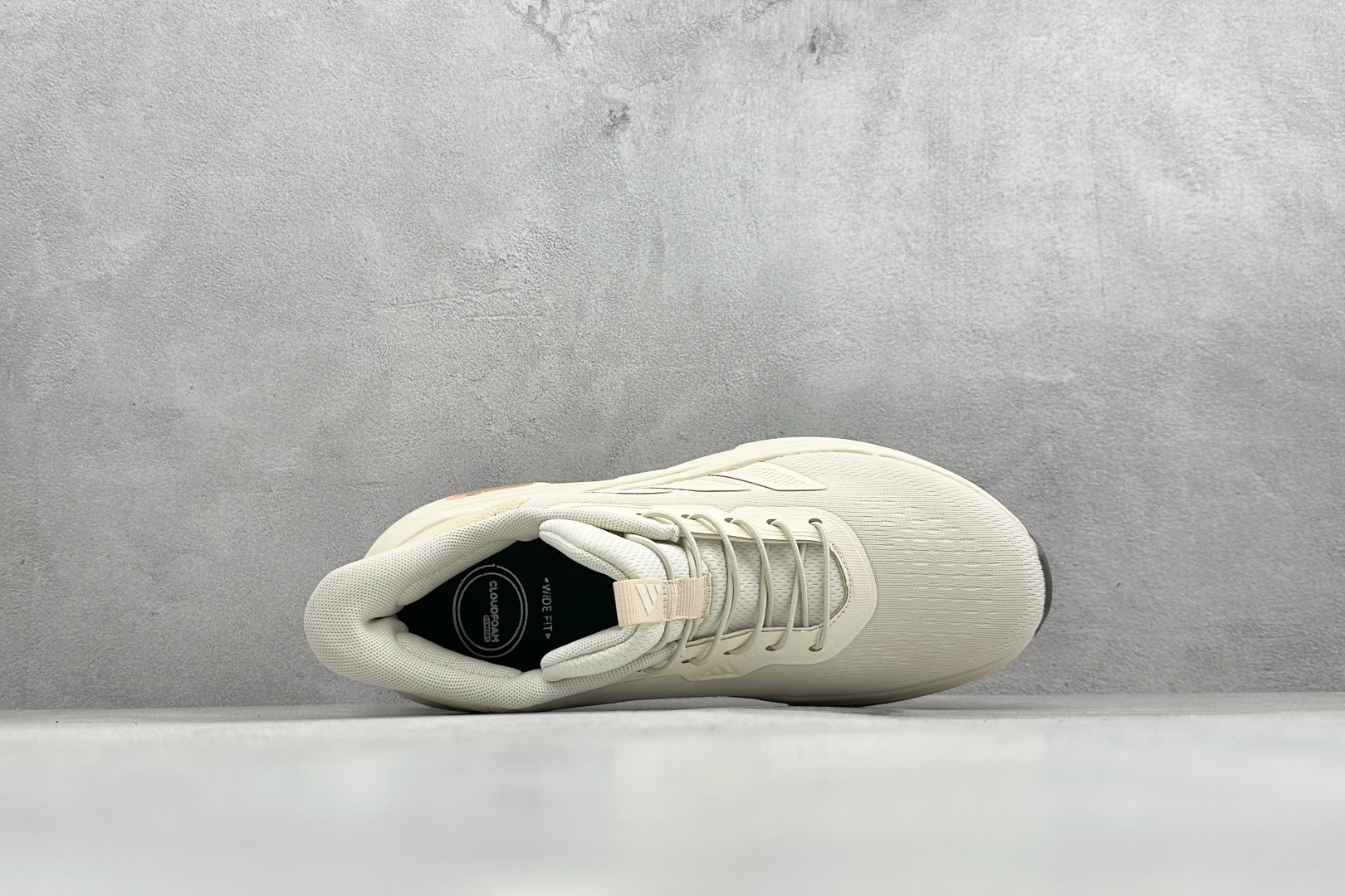 Adidas Cloudfoam CUXXION RAPIDFIT 舒适柔软 耐磨支撑 生活休闲鞋 KK3477 Adidas Cloudfoam CUXXION RAPIDFIT 舒适柔软 耐磨支撑 生活休闲鞋 KK3477