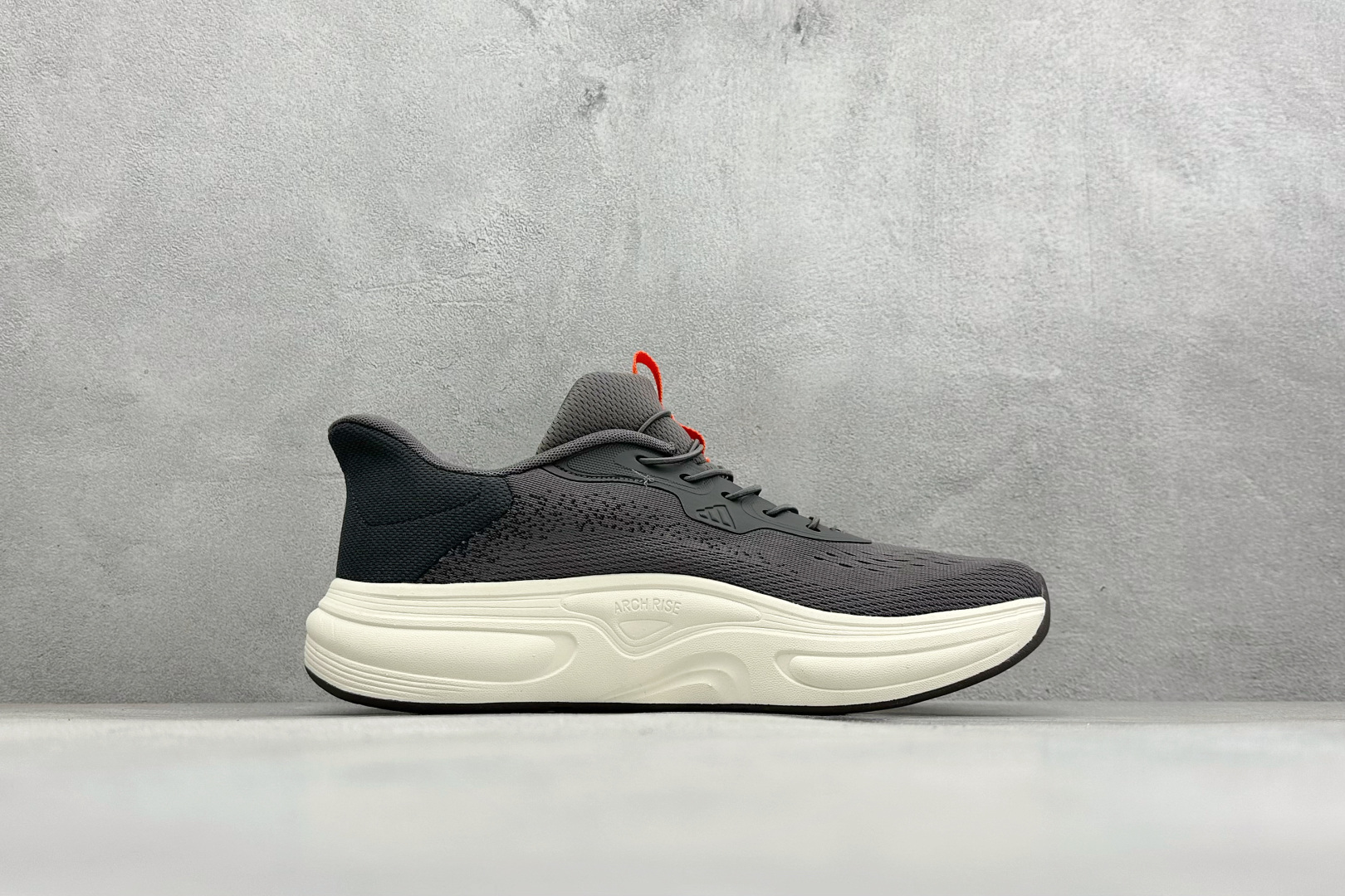 Adidas Cloudfoam CUXXION RAPIDFIT 舒适柔软 耐磨支撑 生活休闲鞋 JS2280 Adidas Cloudfoam CUXXION RAPIDFIT 舒适柔软 耐磨支撑 生活休闲鞋 JS2280
