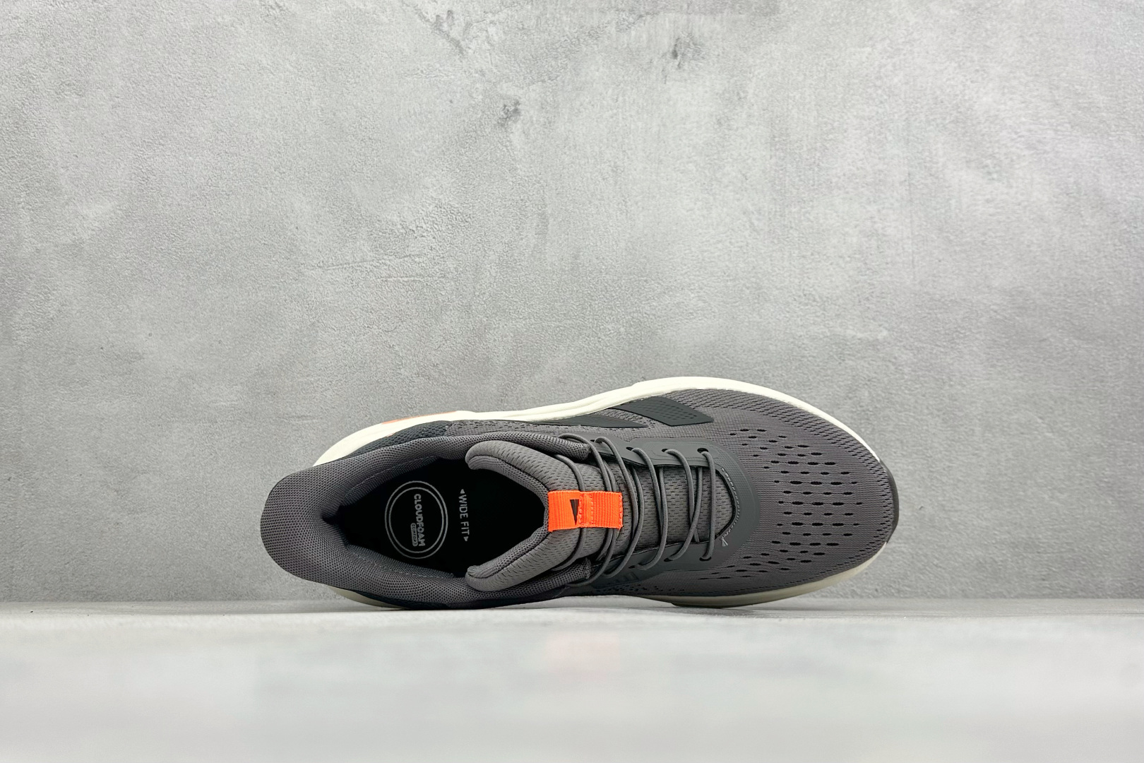 Adidas Cloudfoam CUXXION RAPIDFIT 舒适柔软 耐磨支撑 生活休闲鞋 JS2280 Adidas Cloudfoam CUXXION RAPIDFIT 舒适柔软 耐磨支撑 生活休闲鞋 JS2280