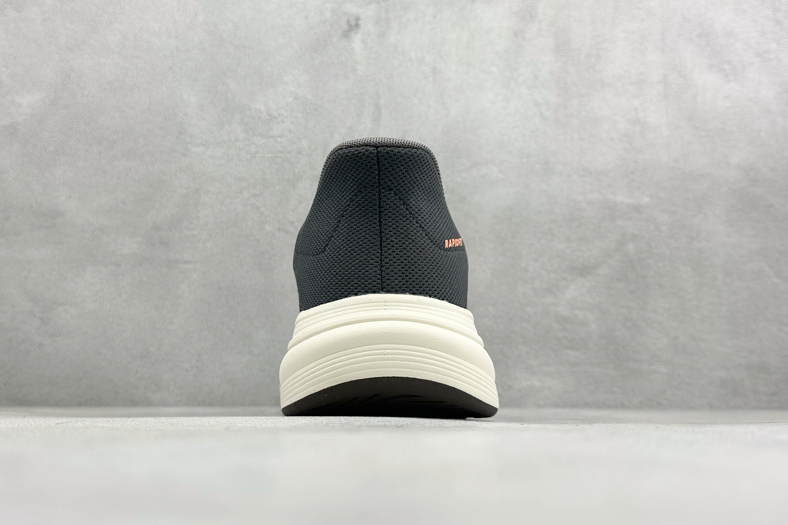 Adidas Cloudfoam CUXXION RAPIDFIT 舒适柔软 耐磨支撑 生活休闲鞋 JS2280 Adidas Cloudfoam CUXXION RAPIDFIT 舒适柔软 耐磨支撑 生活休闲鞋 JS2280