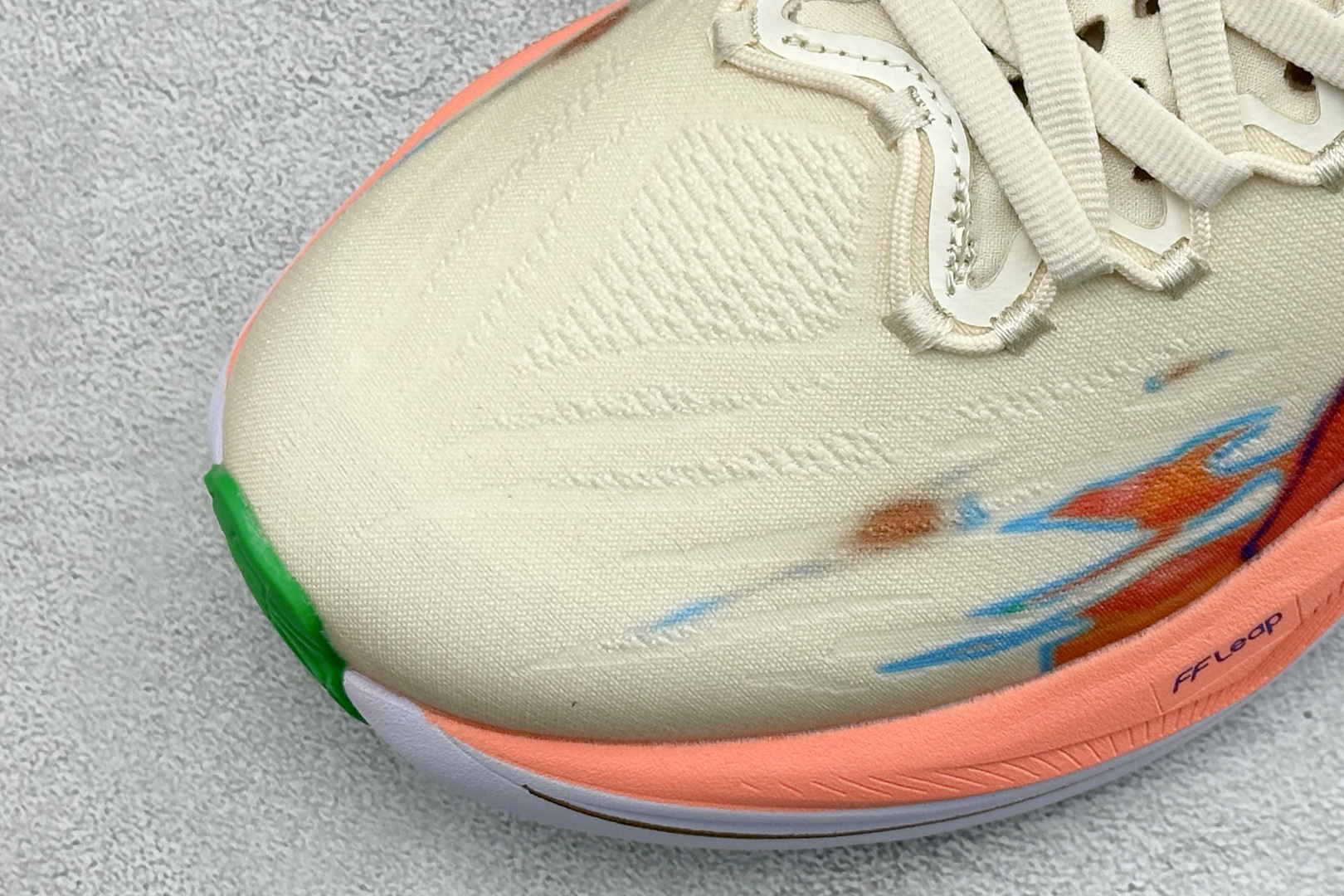 Asics SuperBlast 3 轻量回弹舒适透气支撑跑步鞋 1013A188-003 Asics SuperBlast 3 轻量回弹舒适透气支撑跑步鞋 1013A188-003
