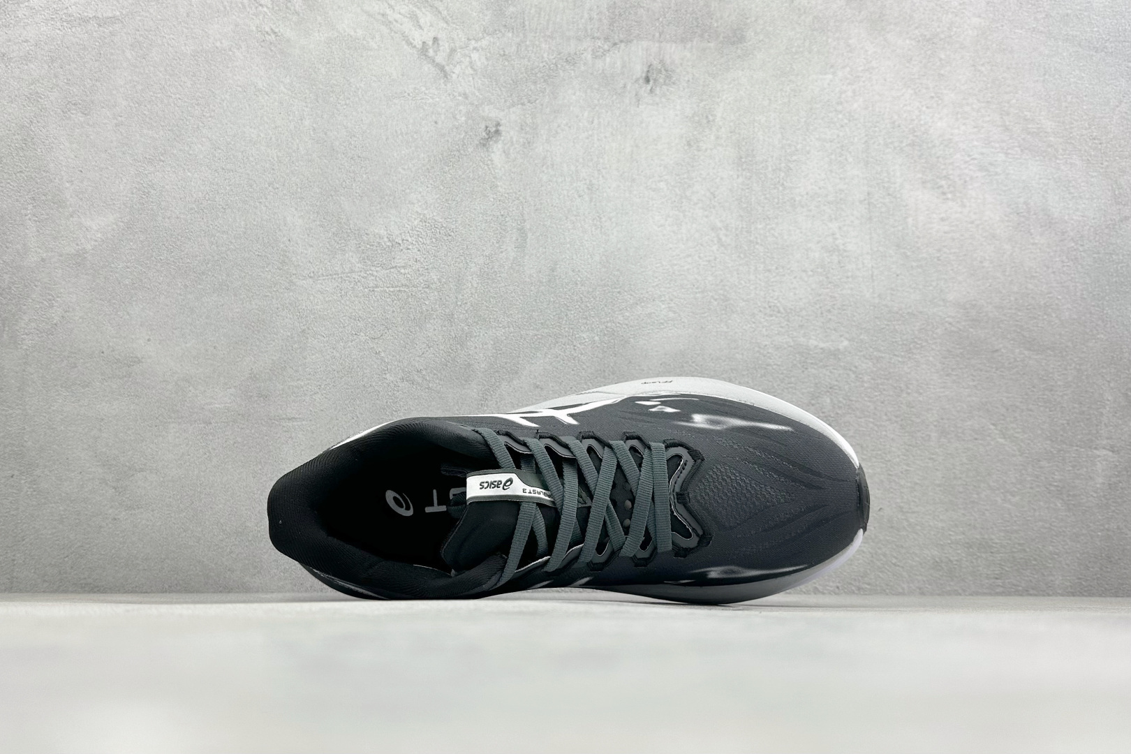 Asics SuperBlast 3 轻量回弹舒适透气支撑跑步鞋 103A168-206 Asics SuperBlast 3 轻量回弹舒适透气支撑跑步鞋 103A168-206
