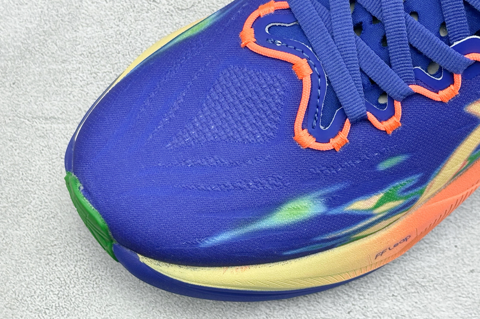 Asics SuperBlast 3 轻量回弹舒适透气支撑跑步鞋 1013A180-001 Asics SuperBlast 3 轻量回弹舒适透气支撑跑步鞋 1013A180-001