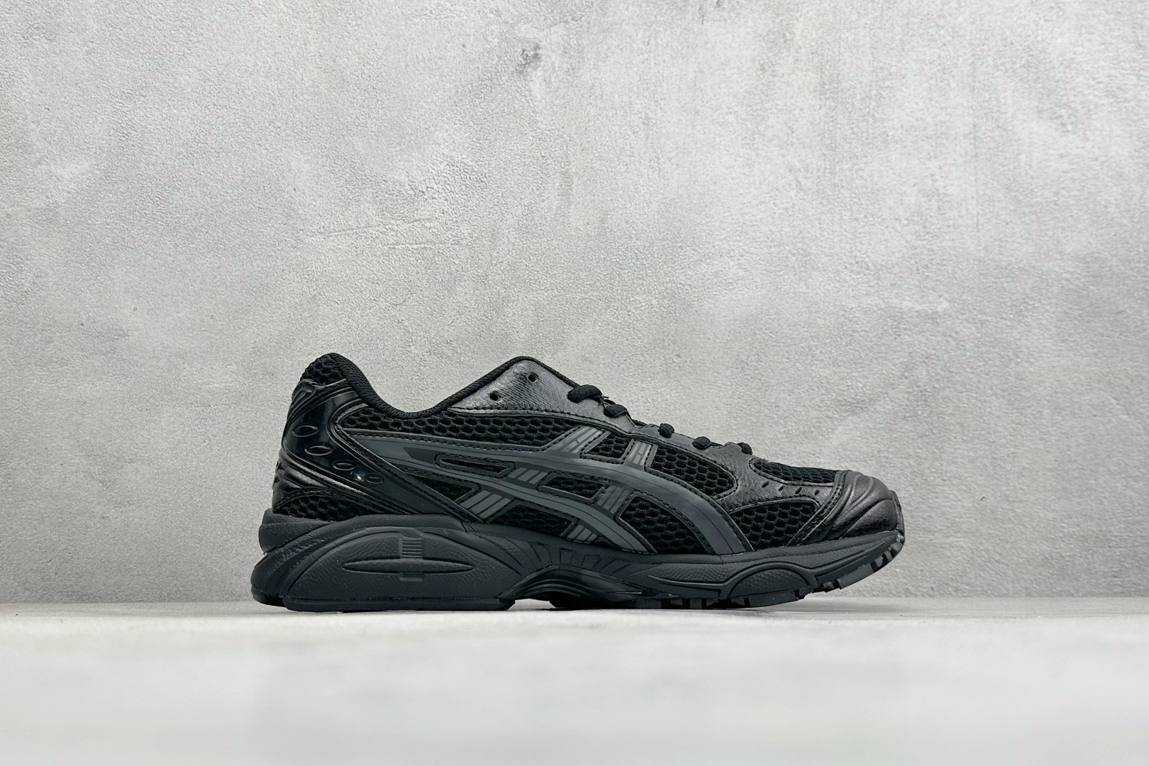 ASICS GEL - KAYANO 14 系列轻量缓震休闲运动跑步鞋 1201A019-001 ASICS GEL - KAYANO 14 系列轻量缓震休闲运动跑步鞋 1201A019-001