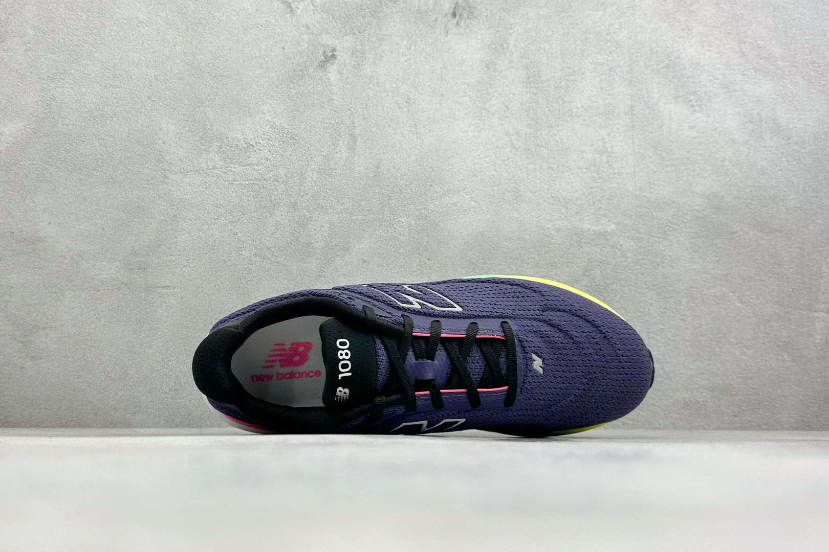 NEW BALANCE 1080 缓震运动鞋NB透气休闲鞋 DETAIL INFO可靠的舒适性和高性能相结合 M10806NR NEW BALANCE 1080 缓震运动鞋NB透气休闲鞋 DETAIL INFO可靠的舒适性和高性能相结合 M10806NR