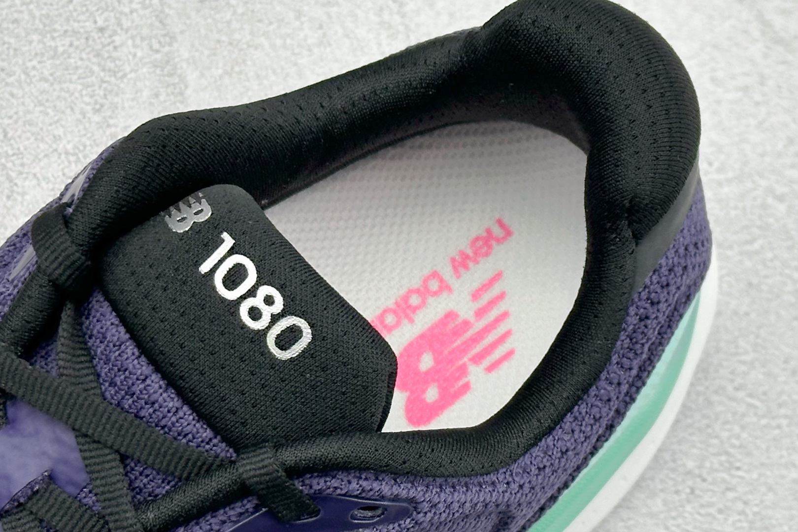 NEW BALANCE 1080 缓震运动鞋NB透气休闲鞋 DETAIL INFO可靠的舒适性和高性能相结合 M10806NR NEW BALANCE 1080 缓震运动鞋NB透气休闲鞋 DETAIL INFO可靠的舒适性和高性能相结合 M10806NR