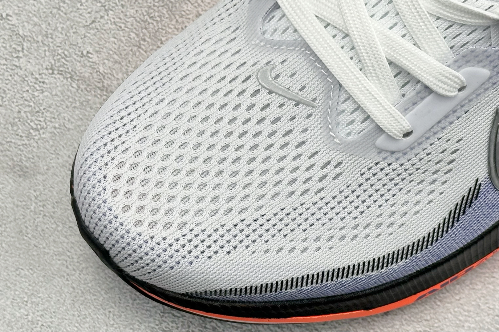 NK Air Zoom Pegasus 42代 耐磨防滑运动跑步鞋 IB1873-102 NK Air Zoom Pegasus 42代 耐磨防滑运动跑步鞋 IB1873-102