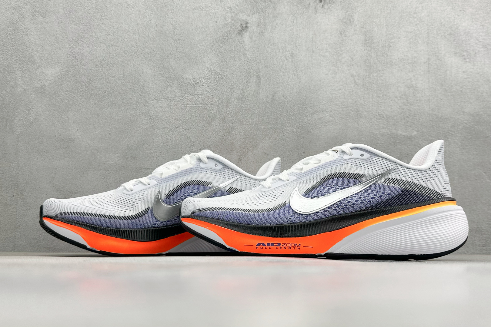 NK Air Zoom Pegasus 42代 耐磨防滑运动跑步鞋 IB1873-102 NK Air Zoom Pegasus 42代 耐磨防滑运动跑步鞋 IB1873-102