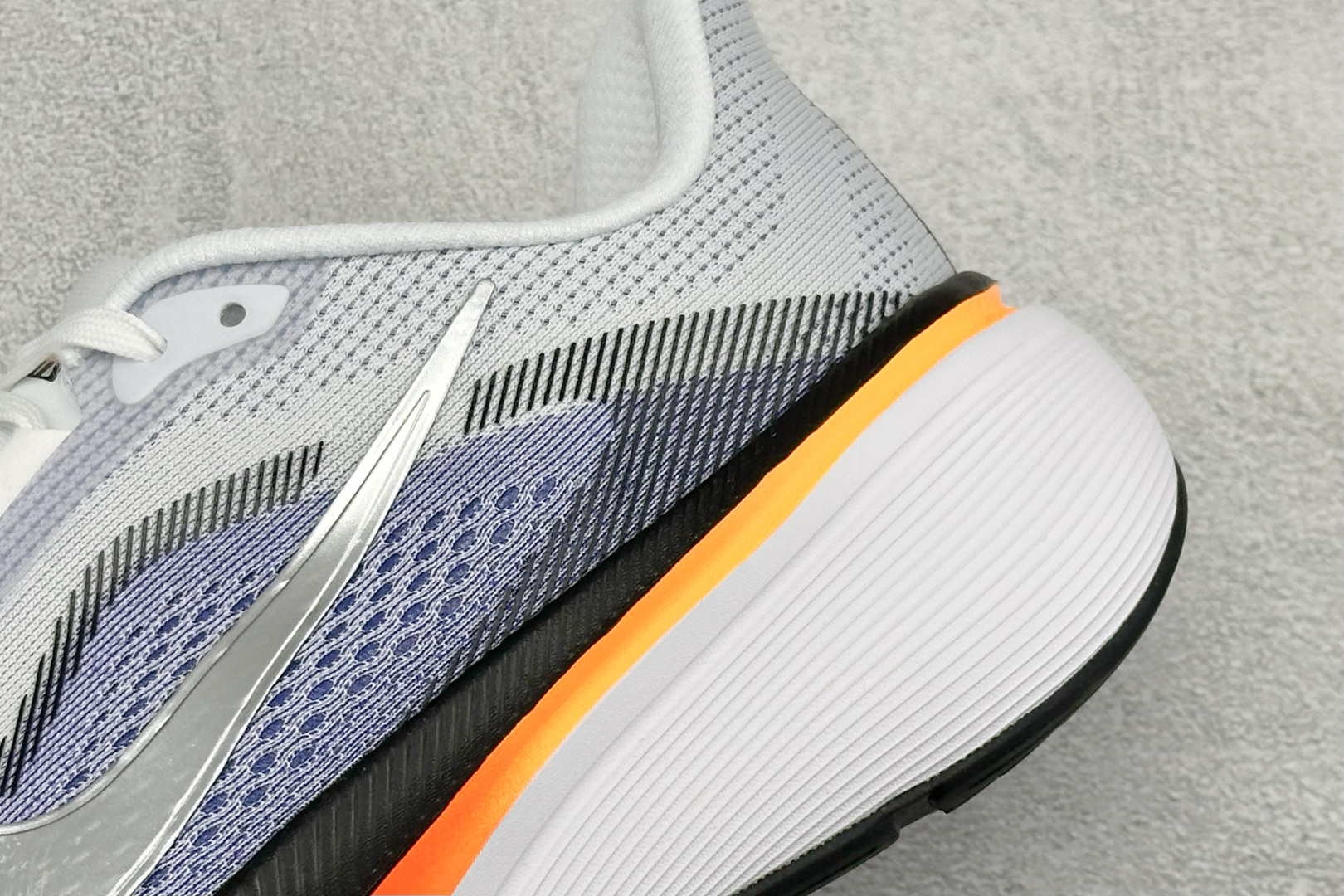 NK Air Zoom Pegasus 42代 耐磨防滑运动跑步鞋 IB1873-102 NK Air Zoom Pegasus 42代 耐磨防滑运动跑步鞋 IB1873-102