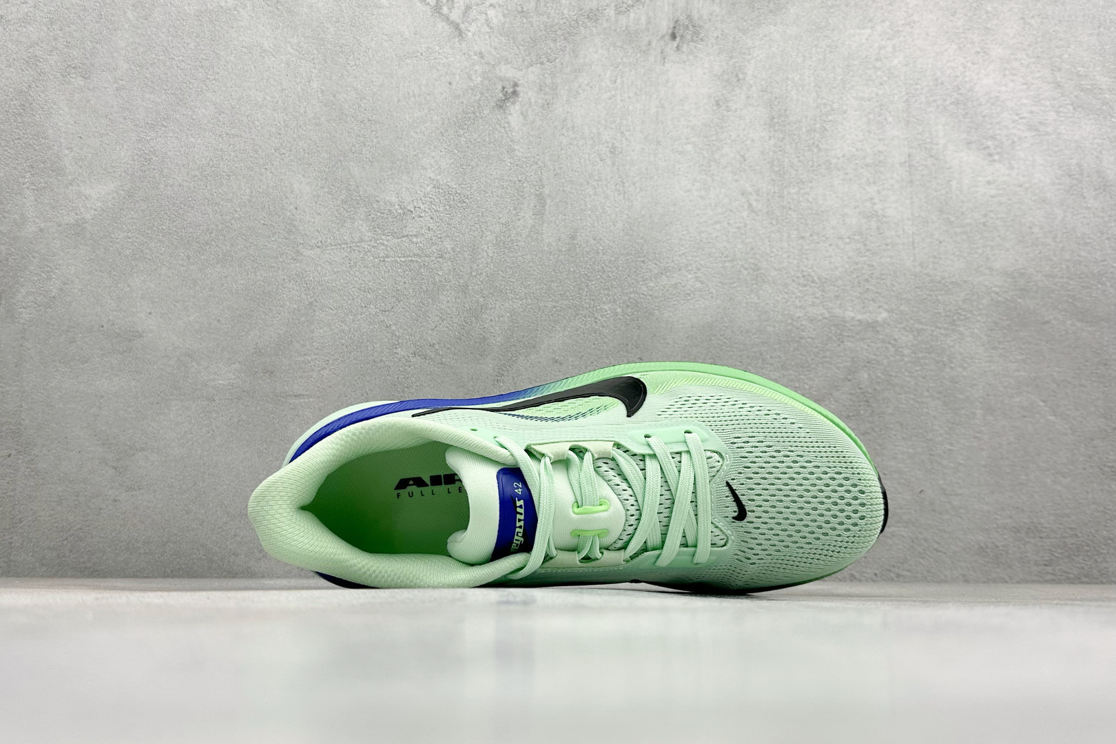 NK Air Zoom Pegasus 42代 耐磨防滑运动跑步鞋 IB1873-702 NK Air Zoom Pegasus 42代 耐磨防滑运动跑步鞋 IB1873-702