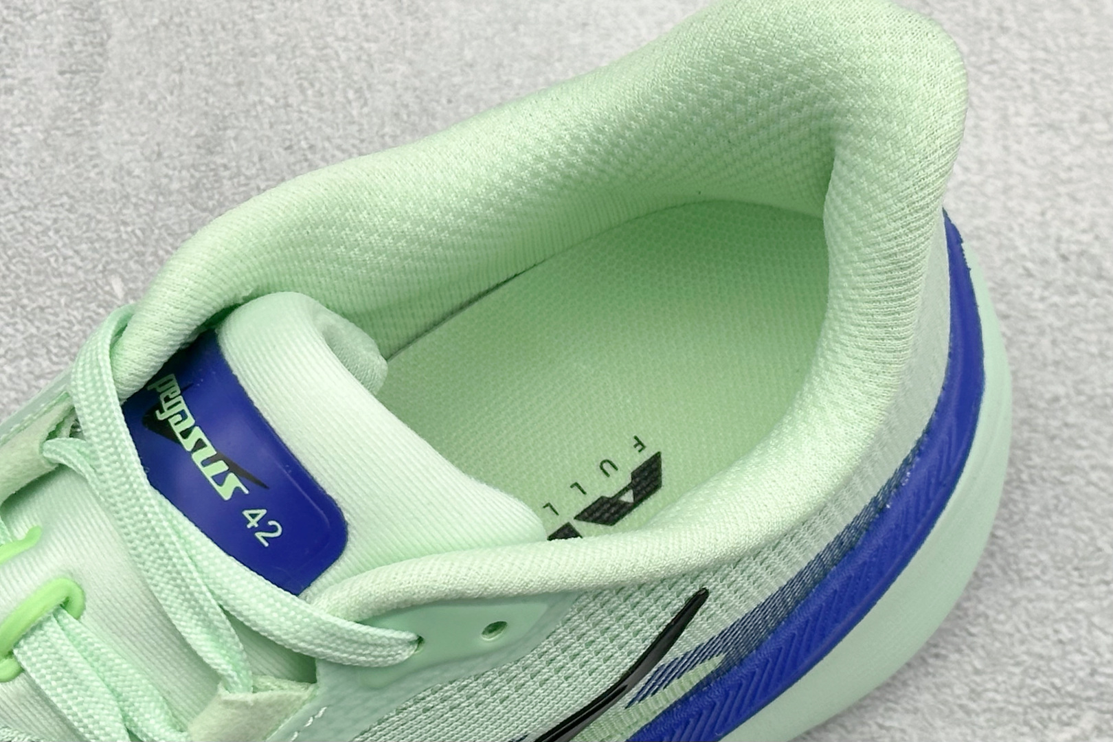 NK Air Zoom Pegasus 42代 耐磨防滑运动跑步鞋 IB1873-702 NK Air Zoom Pegasus 42代 耐磨防滑运动跑步鞋 IB1873-702
