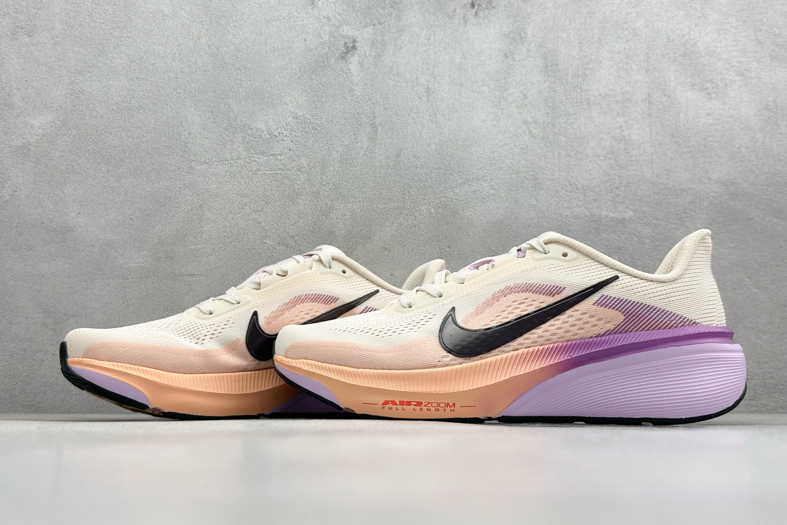NK Air Zoom Pegasus 42代 耐磨防滑运动跑步鞋 IB1881-113