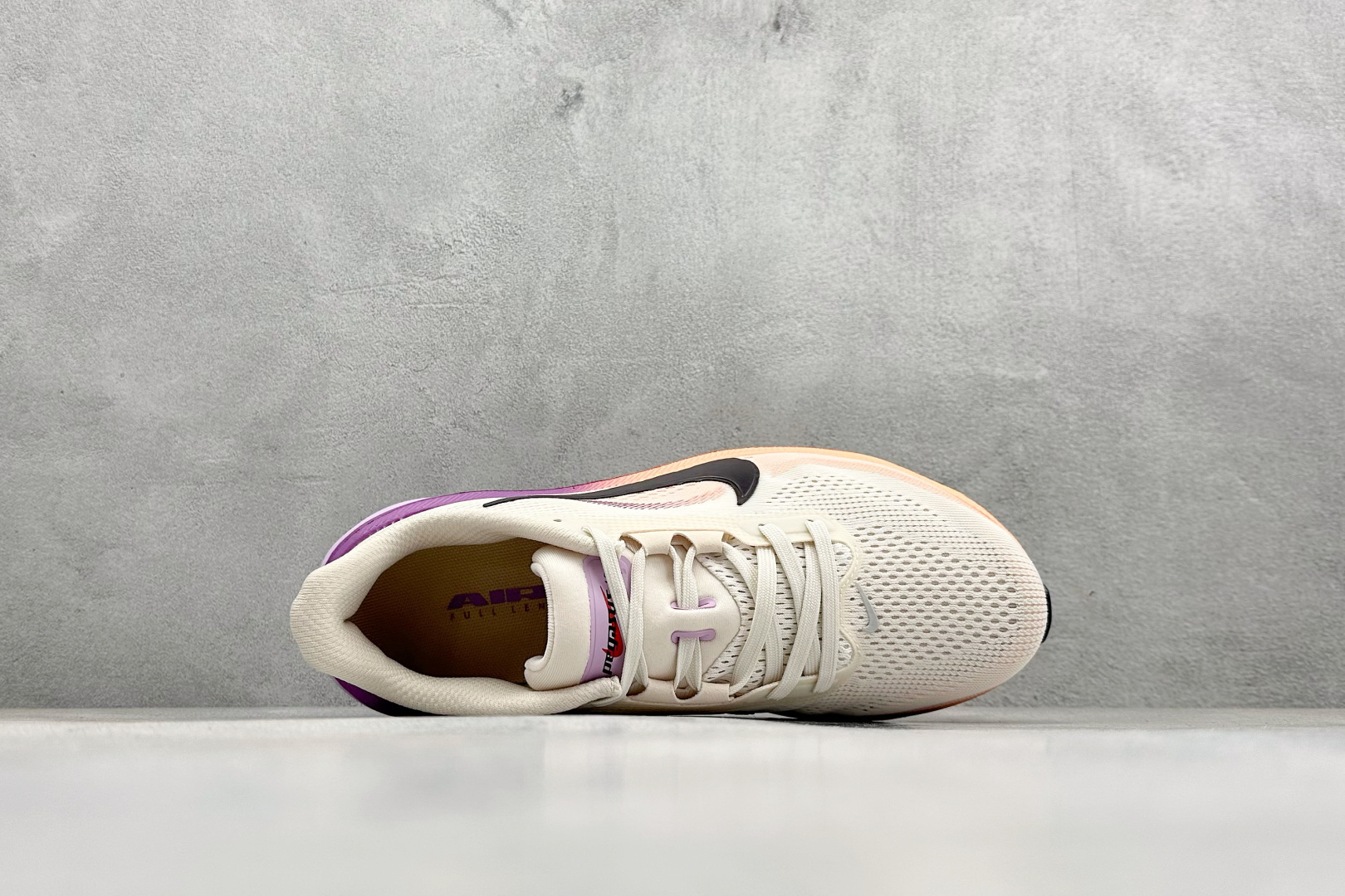 NK Air Zoom Pegasus 42代 耐磨防滑运动跑步鞋 IB1881-113