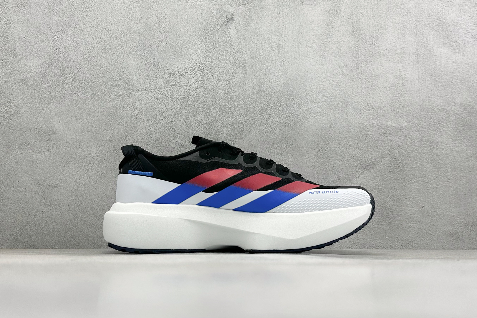 TY版AD ADIZERO EVO SL ATR 阿迪超轻透气缓震跑鞋 KK1066 TY版AD ADIZERO EVO SL ATR 阿迪超轻透气缓震跑鞋 KK1066