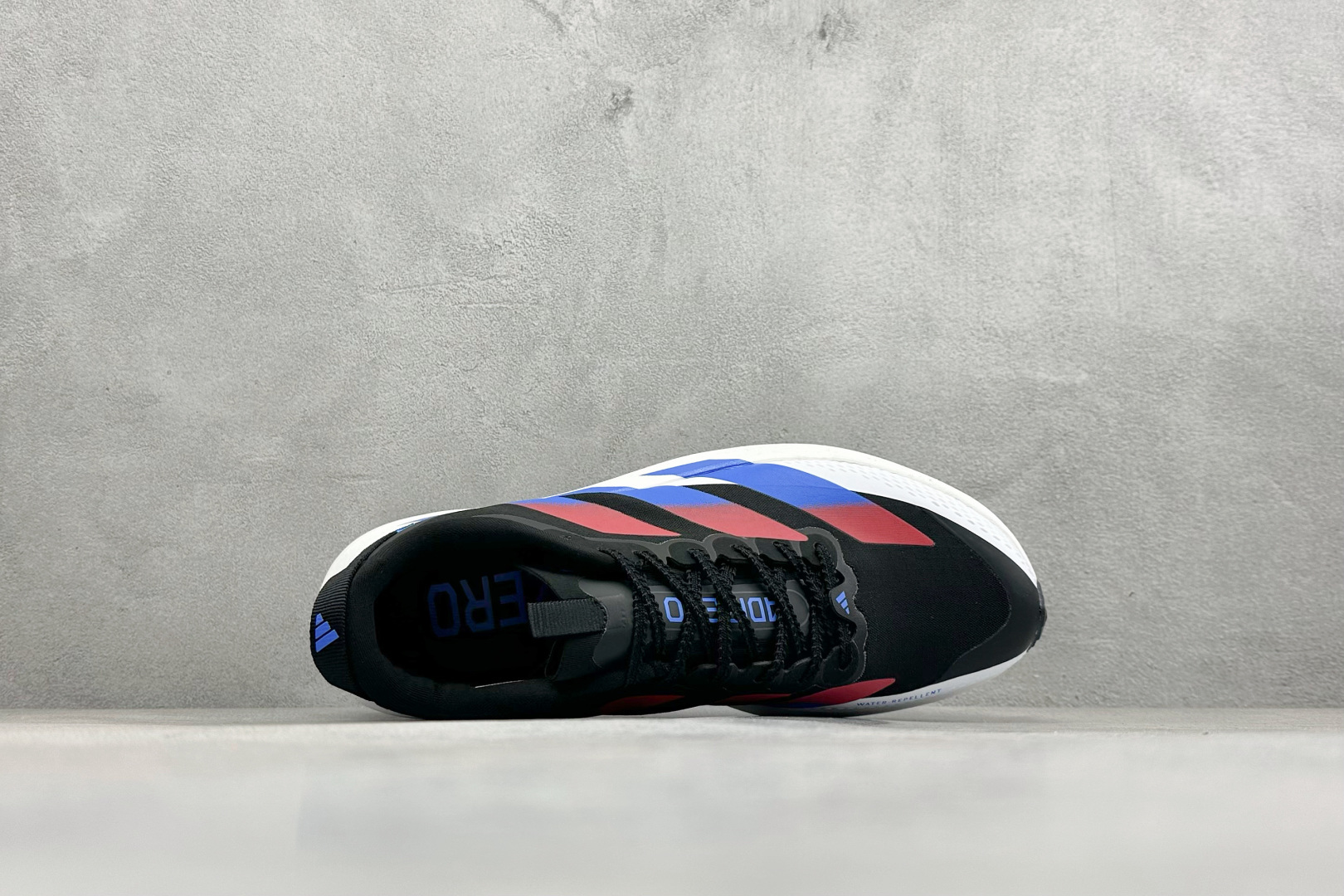 TY版AD ADIZERO EVO SL ATR 阿迪超轻透气缓震跑鞋 KK1066 TY版AD ADIZERO EVO SL ATR 阿迪超轻透气缓震跑鞋 KK1066