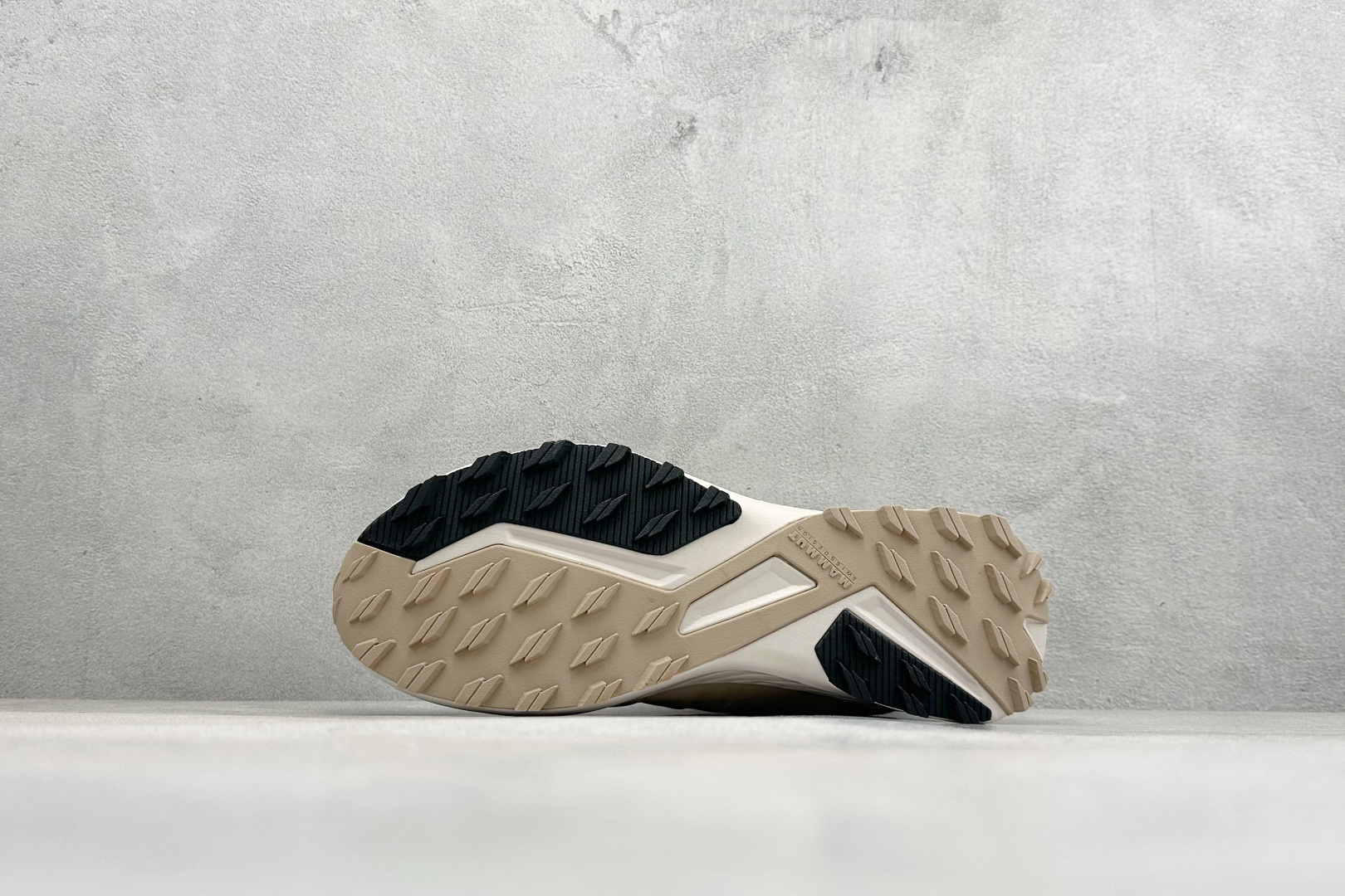 猛犸象MAMMUT Saentis TR 舒适 减震防滑耐磨 低帮徒步鞋 3030-05080-7538-1075