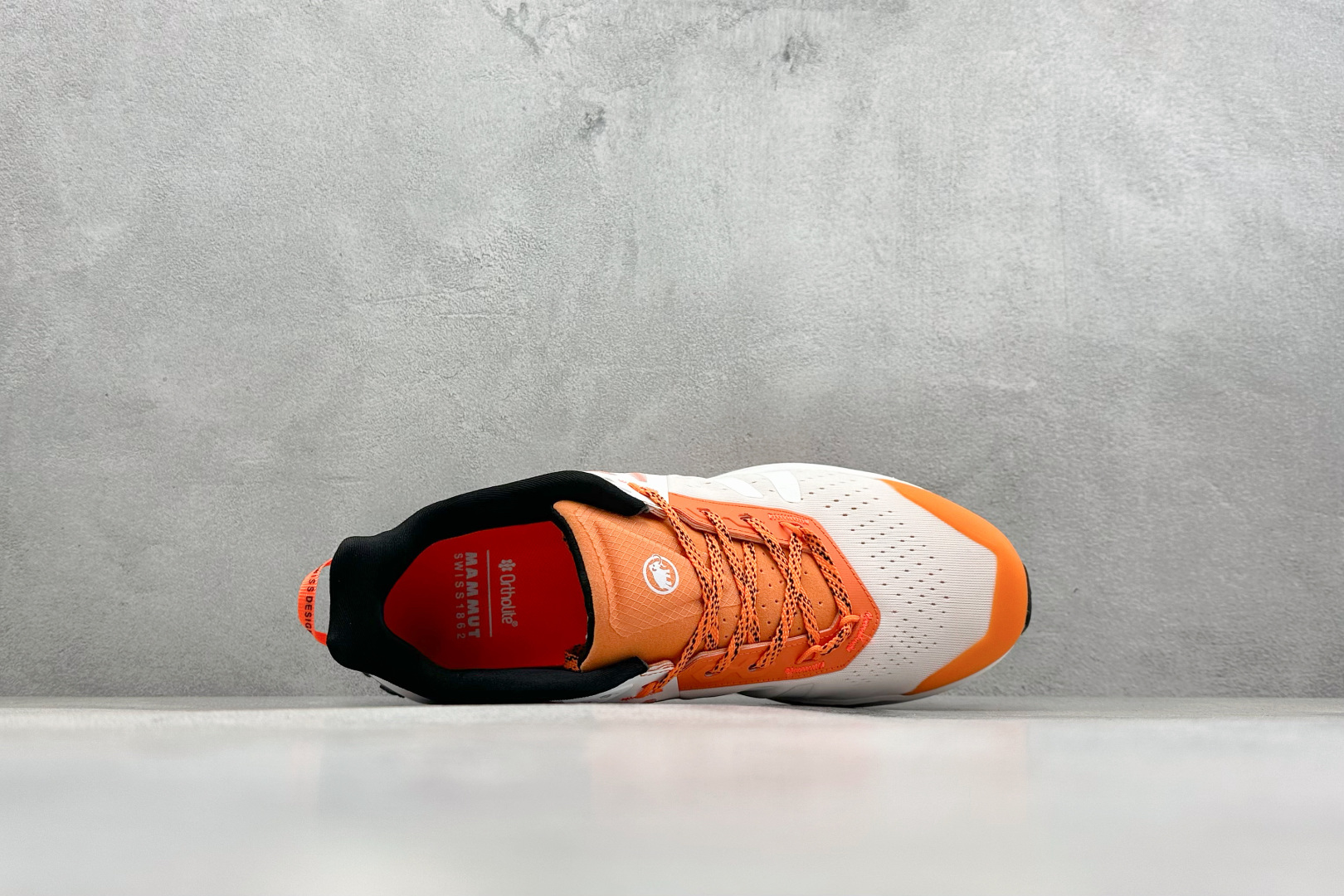 猛犸象MAMMUT Saentis TR 舒适 减震防滑耐磨 低帮徒步鞋 3030-05100-00727-1075 猛犸象MAMMUT Saentis TR 舒适 减震防滑耐磨 低帮徒步鞋 3030-05100-00727-1075