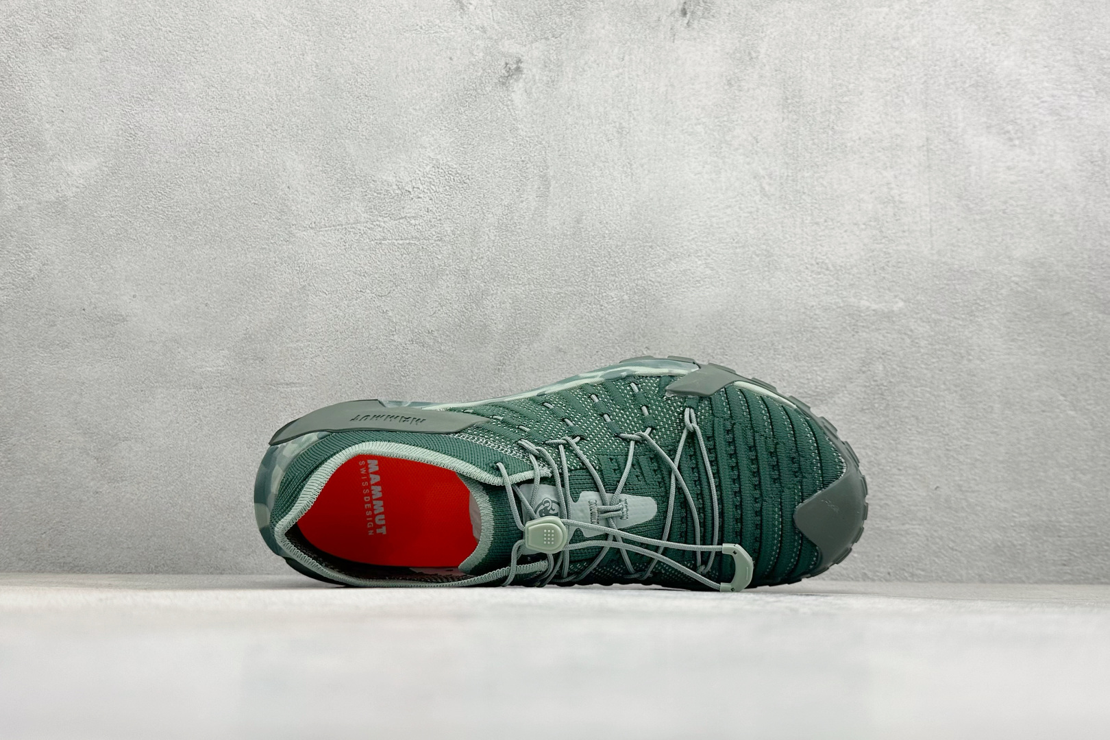 猛犸象MAMMUT Hueco 户外登山鞋 减震防滑耐磨 户外登山鞋 3020-06460-40238-1070