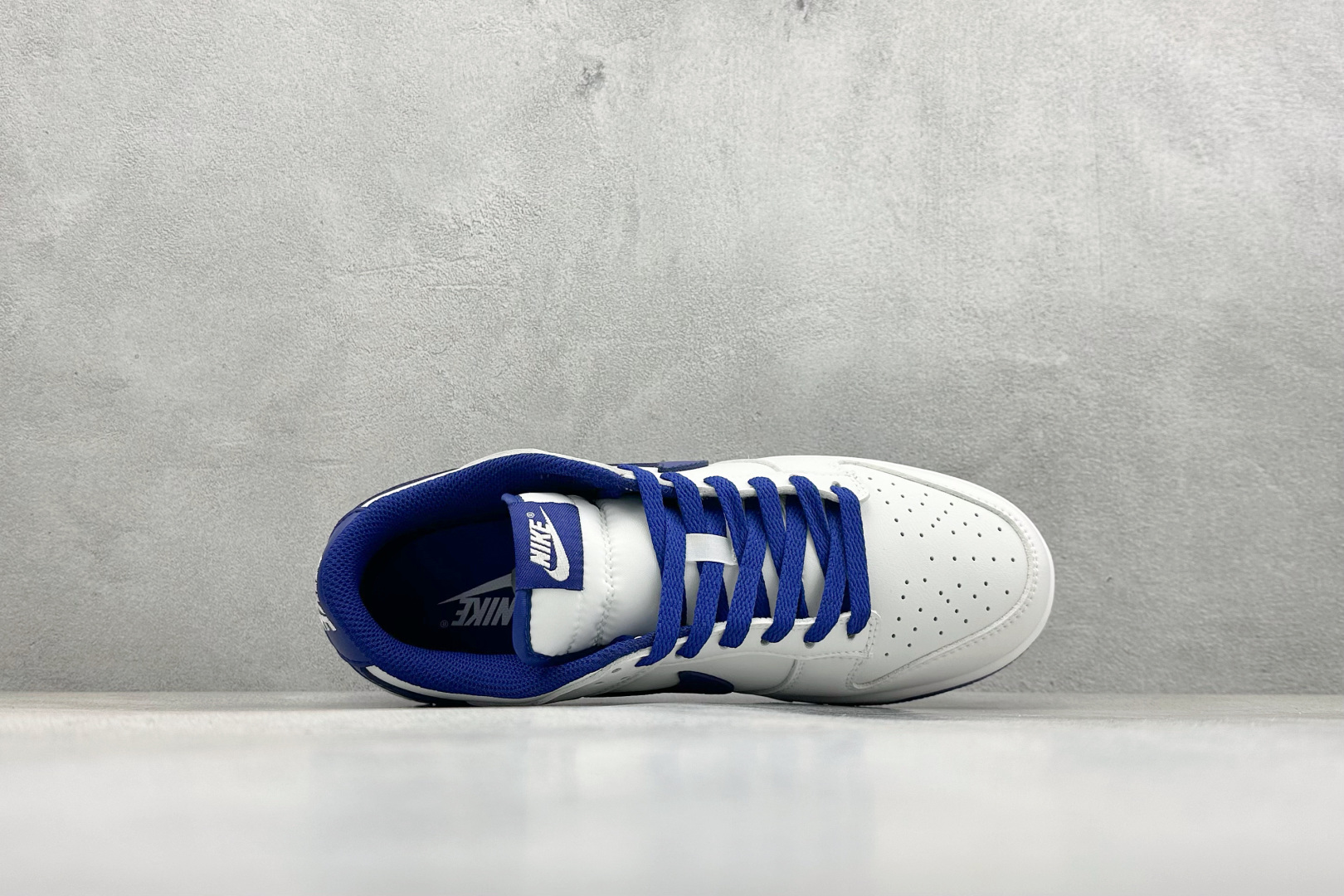 Nike SB Dunk Low 白蓝色 低帮休闲板鞋 HF5441-117