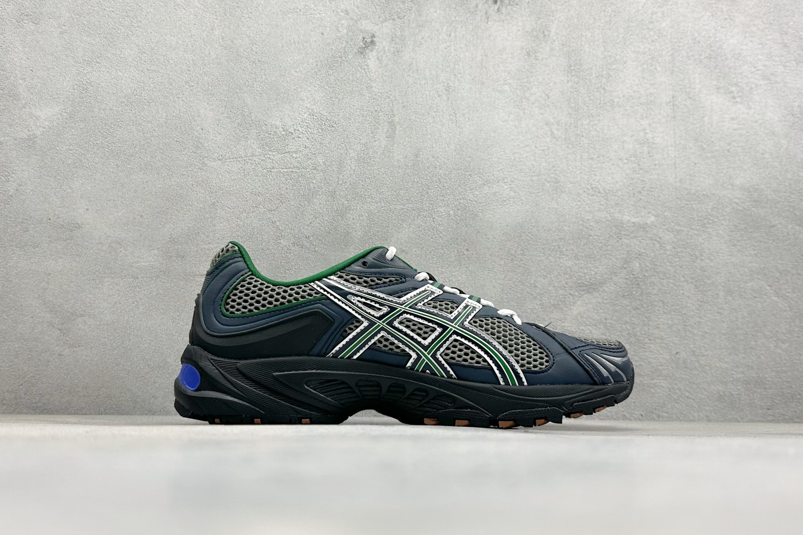 TG版Asics Gel-Kahana TR Nexus 亚瑟士复古潮流休闲运动鞋 1203B132-020 TG版Asics Gel-Kahana TR Nexus 亚瑟士复古潮流休闲运动鞋 1203B132-020