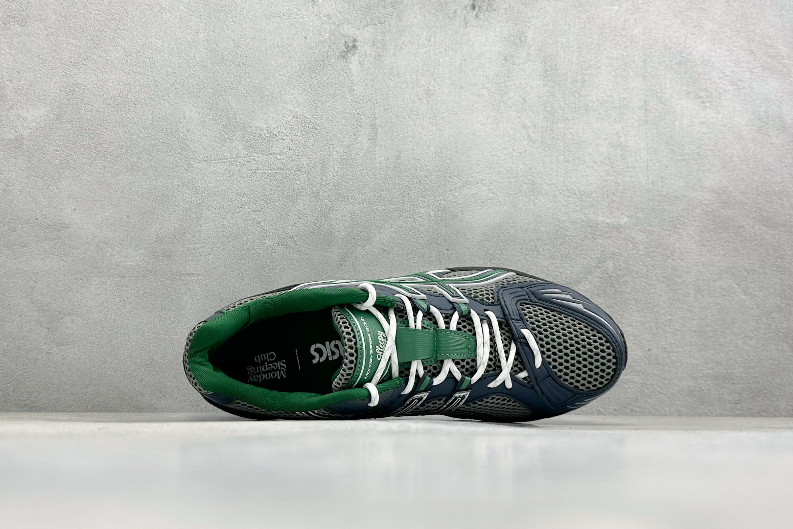 TG版Asics Gel-Kahana TR Nexus 亚瑟士复古潮流休闲运动鞋 1203B132-020 TG版Asics Gel-Kahana TR Nexus 亚瑟士复古潮流休闲运动鞋 1203B132-020