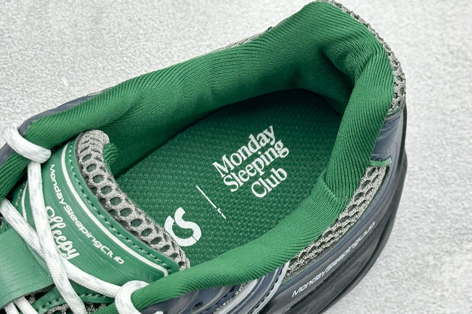 TG版Asics Gel-Kahana TR Nexus 亚瑟士复古潮流休闲运动鞋 1203B132-020 TG版Asics Gel-Kahana TR Nexus 亚瑟士复古潮流休闲运动鞋 1203B132-020