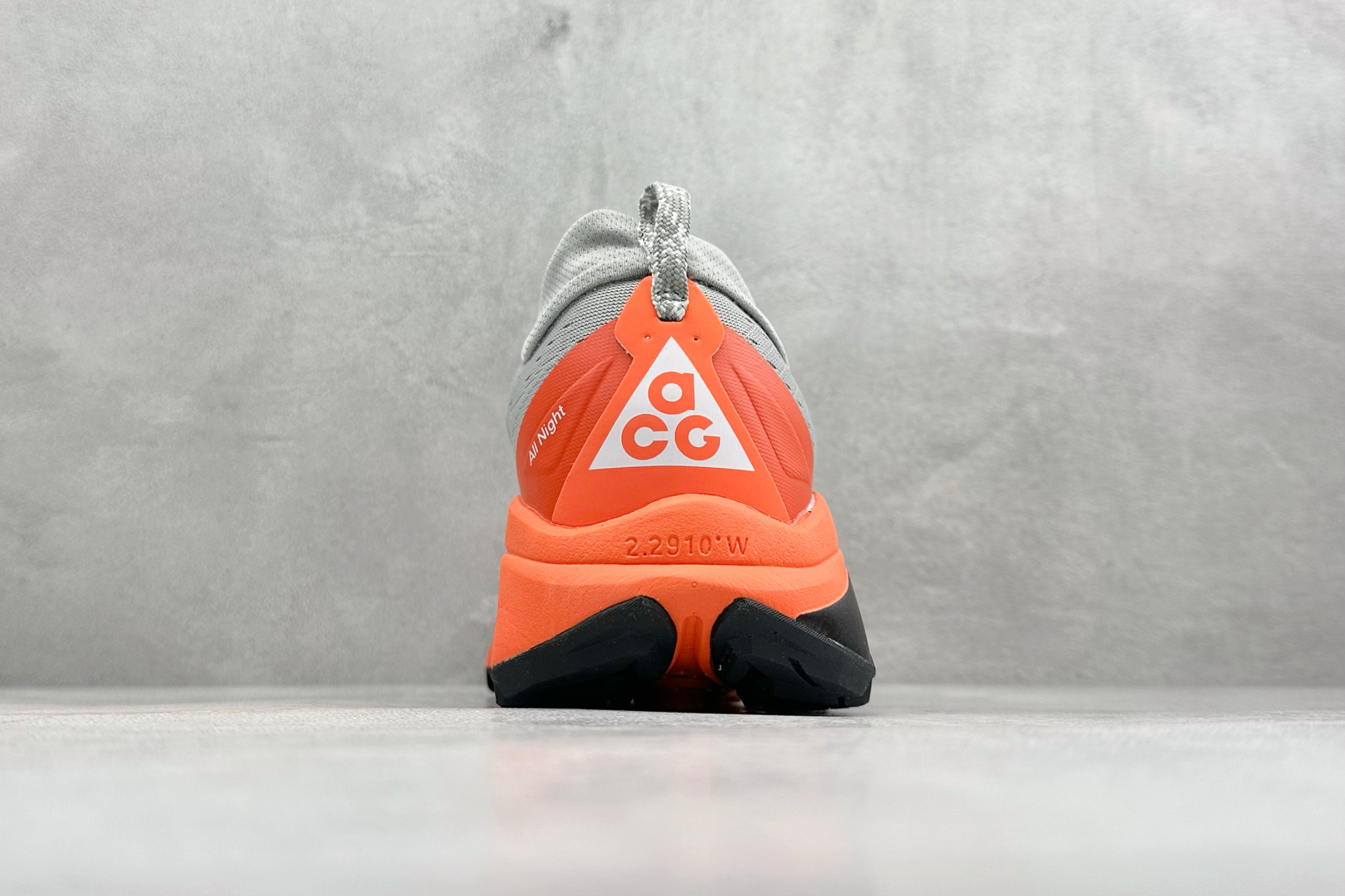 MT版NIKE ACG ZEGAMA TRAIL 越野登山跑步鞋 HV8113-100 MT版NIKE ACG ZEGAMA TRAIL 越野登山跑步鞋 HV8113-100