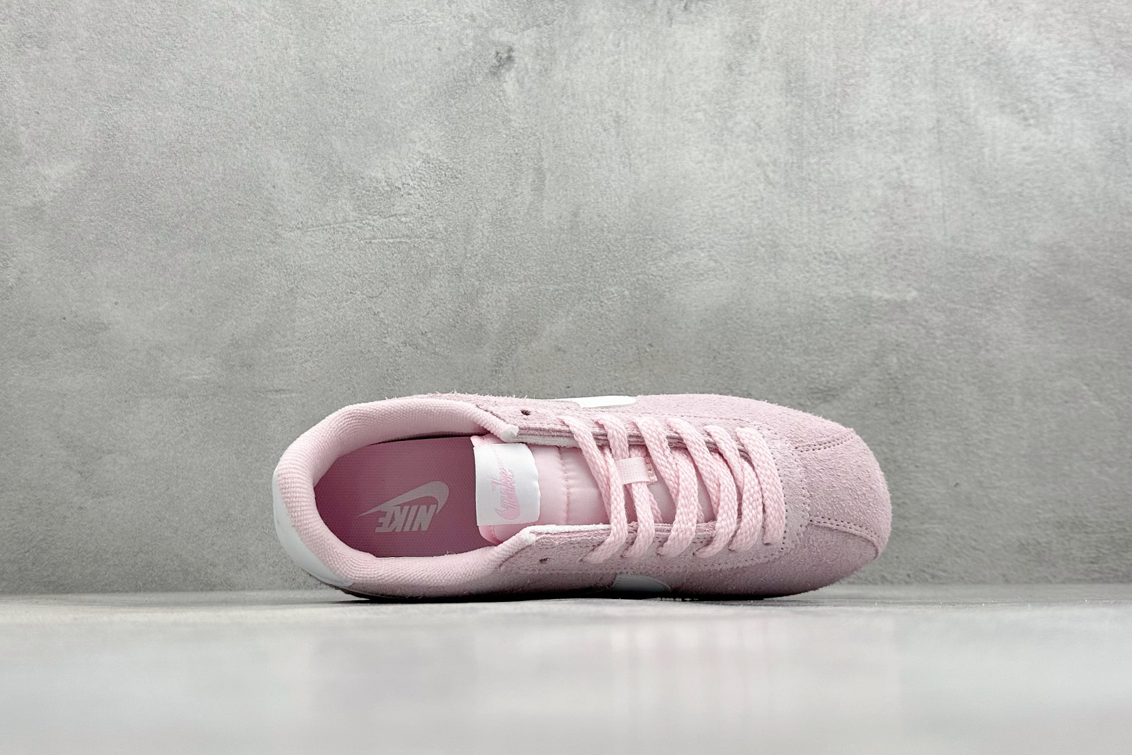 XH版NIKE CORTEZ 经典轻便舒适阿甘休闲跑步鞋 FJ2530-600